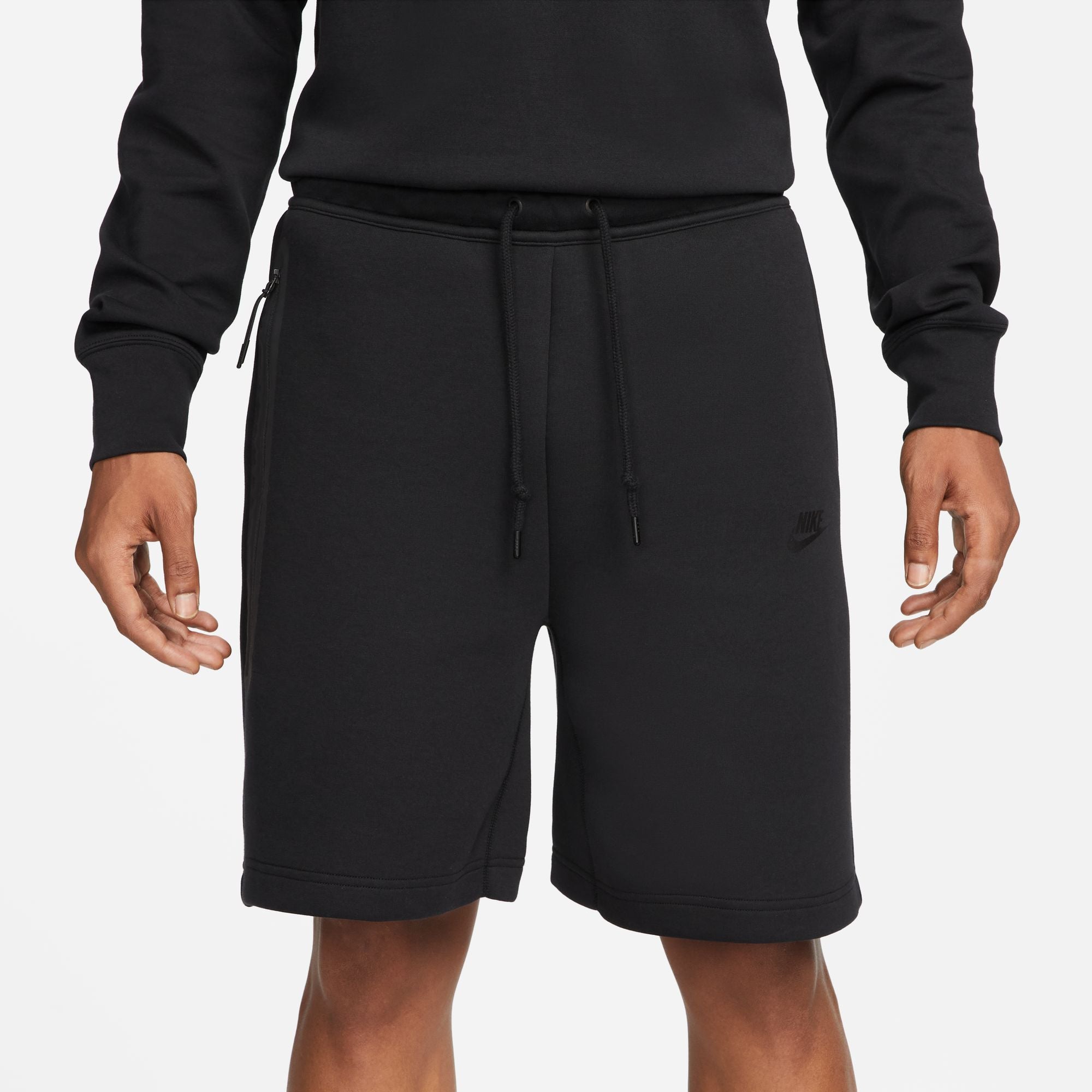 Mens Tech Fleece Short