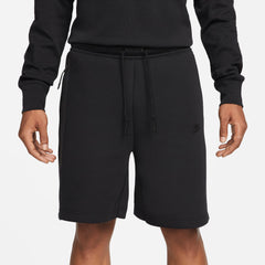 Mens Tech Fleece Short