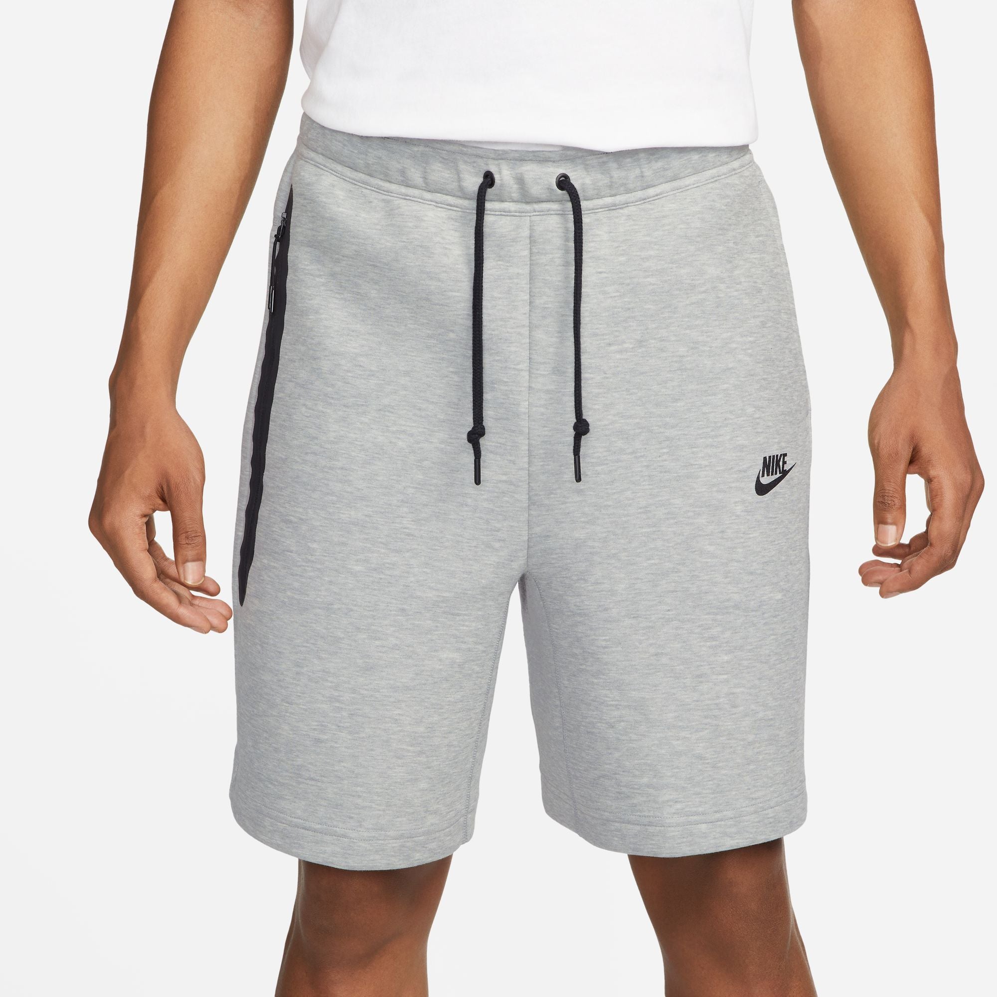 Mens Tech Fleece Short