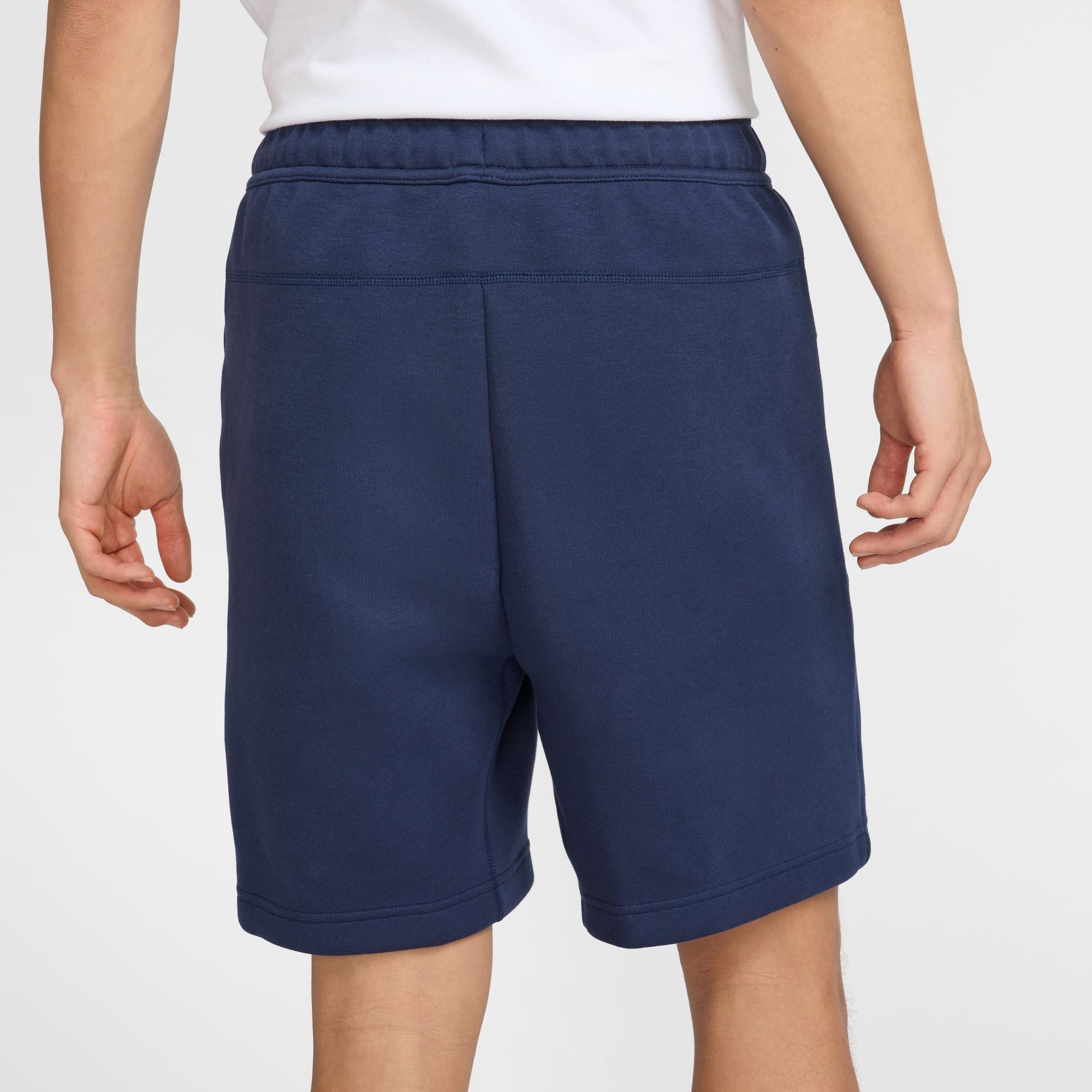 Mens Tech Fleece Short