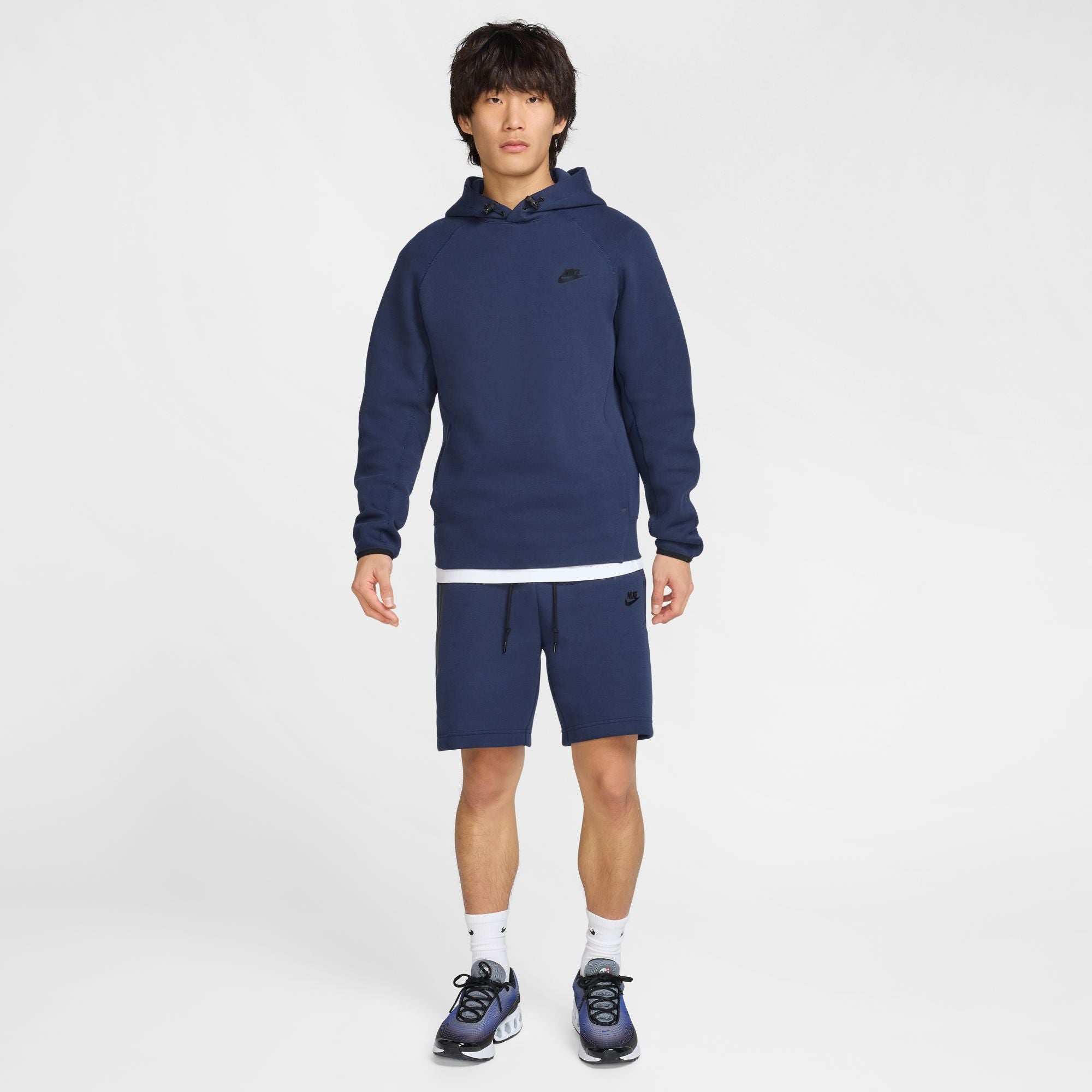 Mens Tech Fleece Short