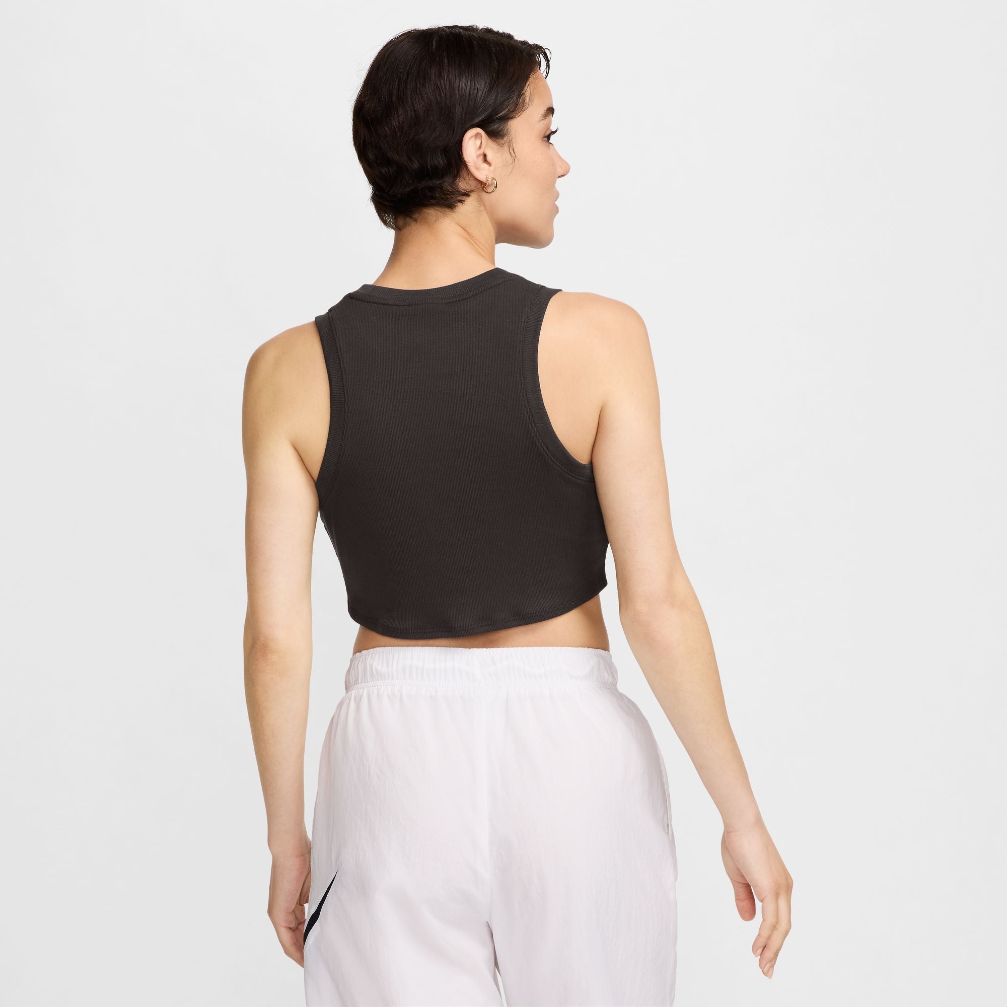 Womens Sportswear Essential Crop Tank