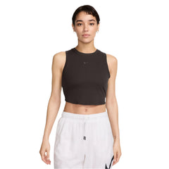 Womens Sportswear Essential Crop Tank