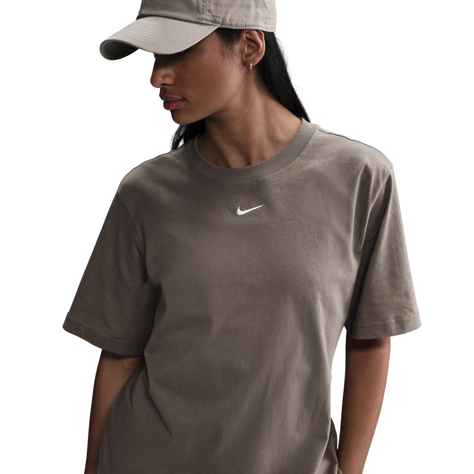 Womens Sportswear Essential Short Sleeve T-Shirt