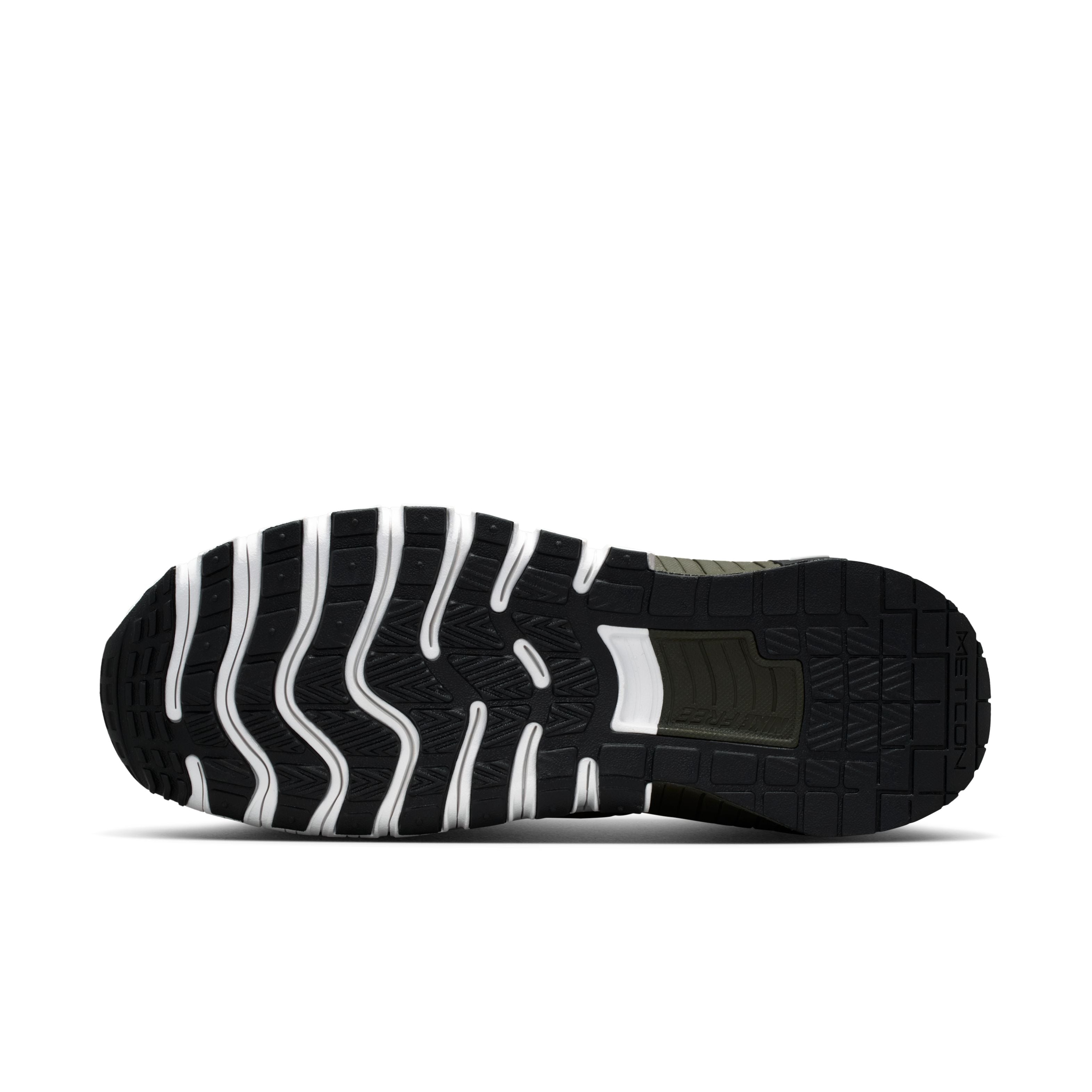 Mens Free Metcon 6 Training Shoe