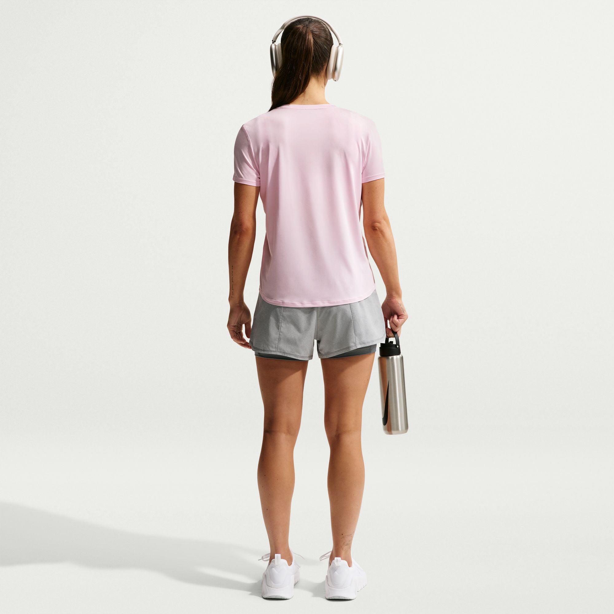 Womens Running Dri Fit Tshirt