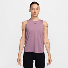 Womens Dri-Fit One Classic Tank