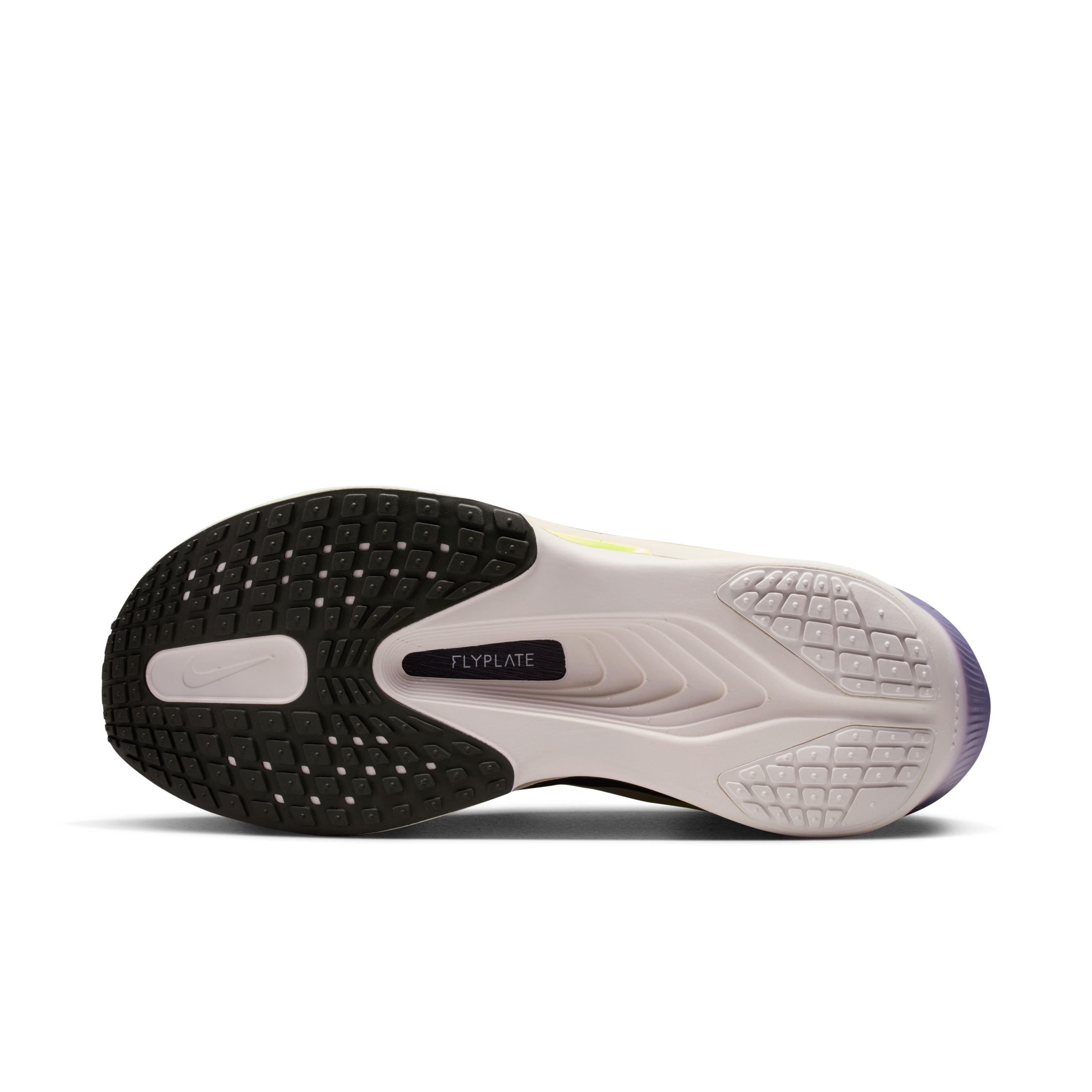 Mens Zoom Fly 6 Running Shoe