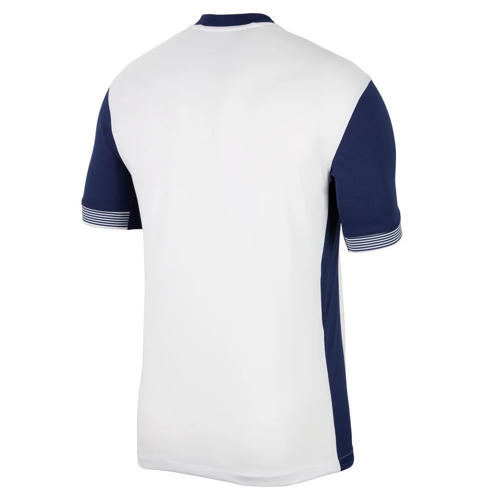 Mens Tottenham Hotspur Home Stadium Jersey 24