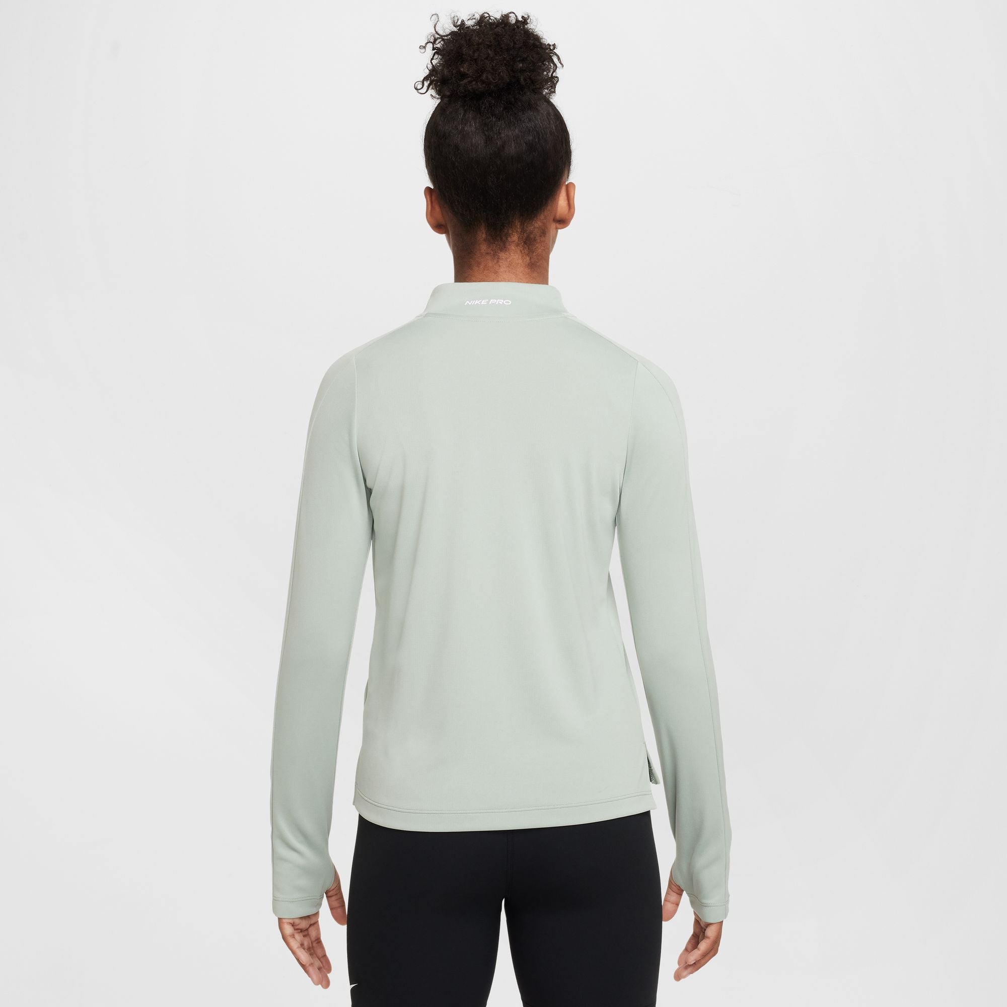 Girls Drifit Longsleeve T-Shirt