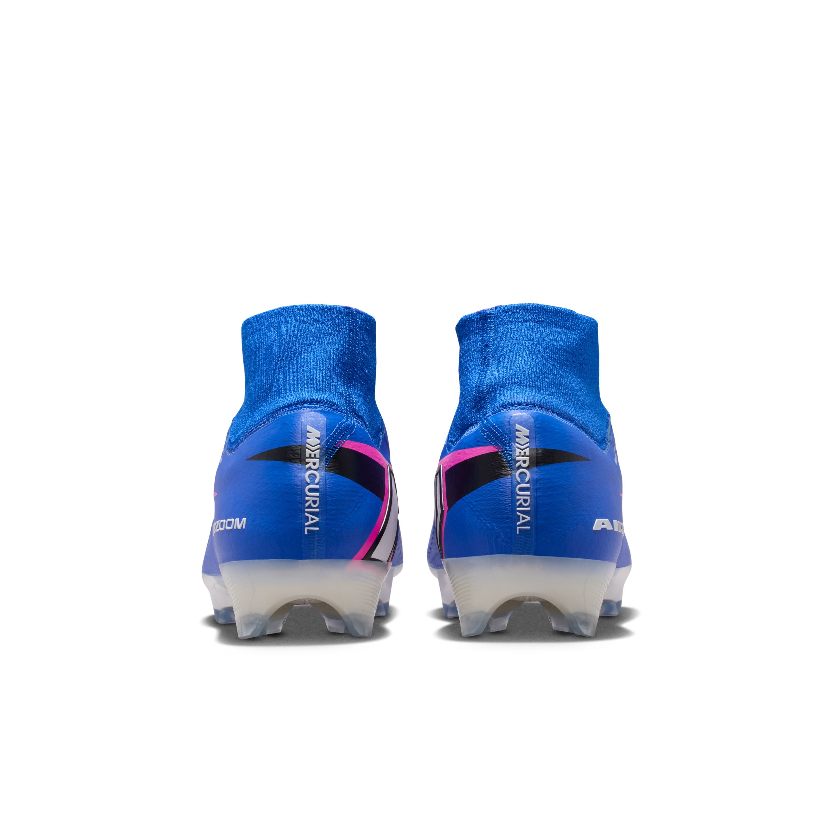 Mens Superfly 10 Elite Firm Ground Boot