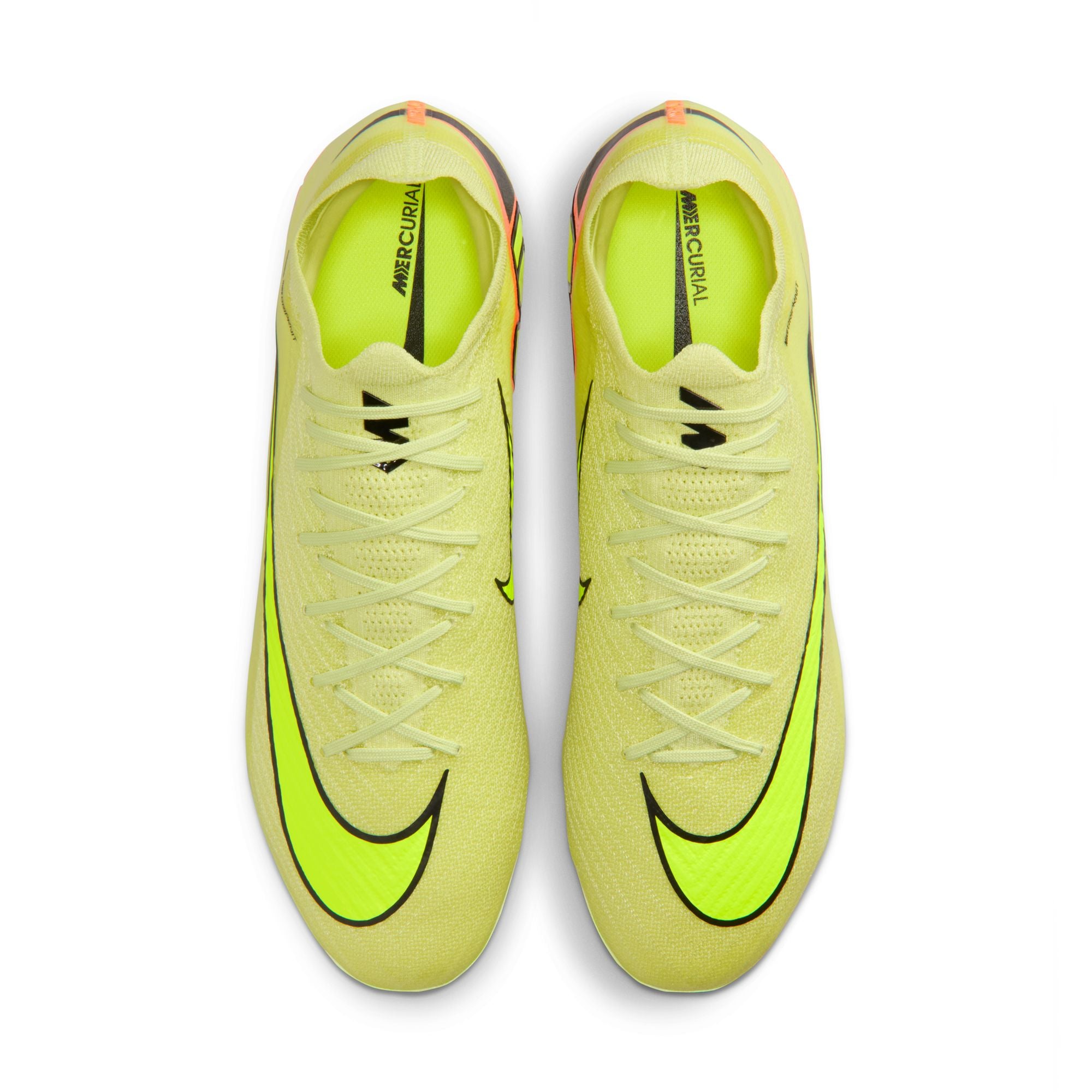 Mens Vapor 16 Elite Firm Ground Boot