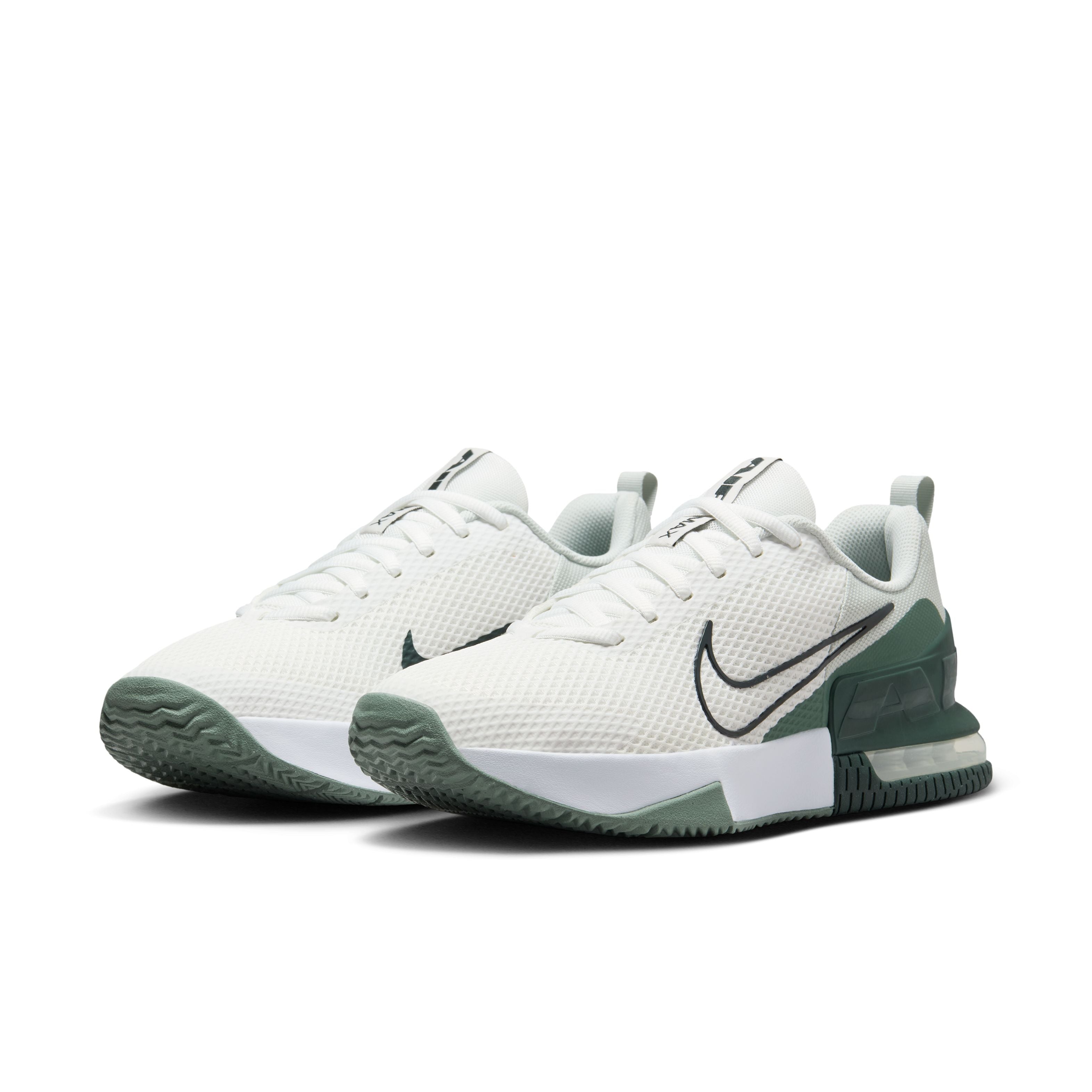 Mens Air Max Alpha 6 Training Shoe