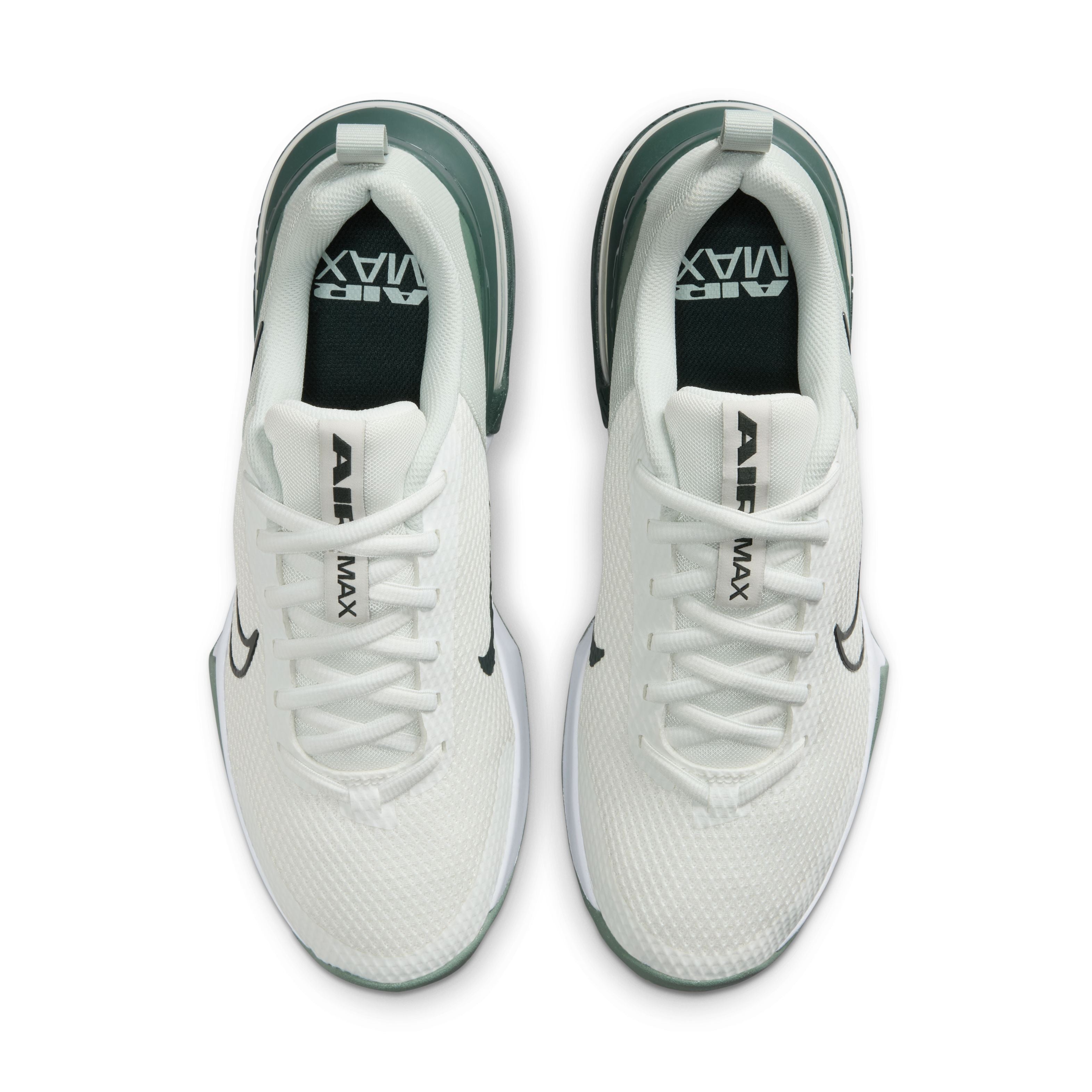 Mens Air Max Alpha 6 Training Shoe