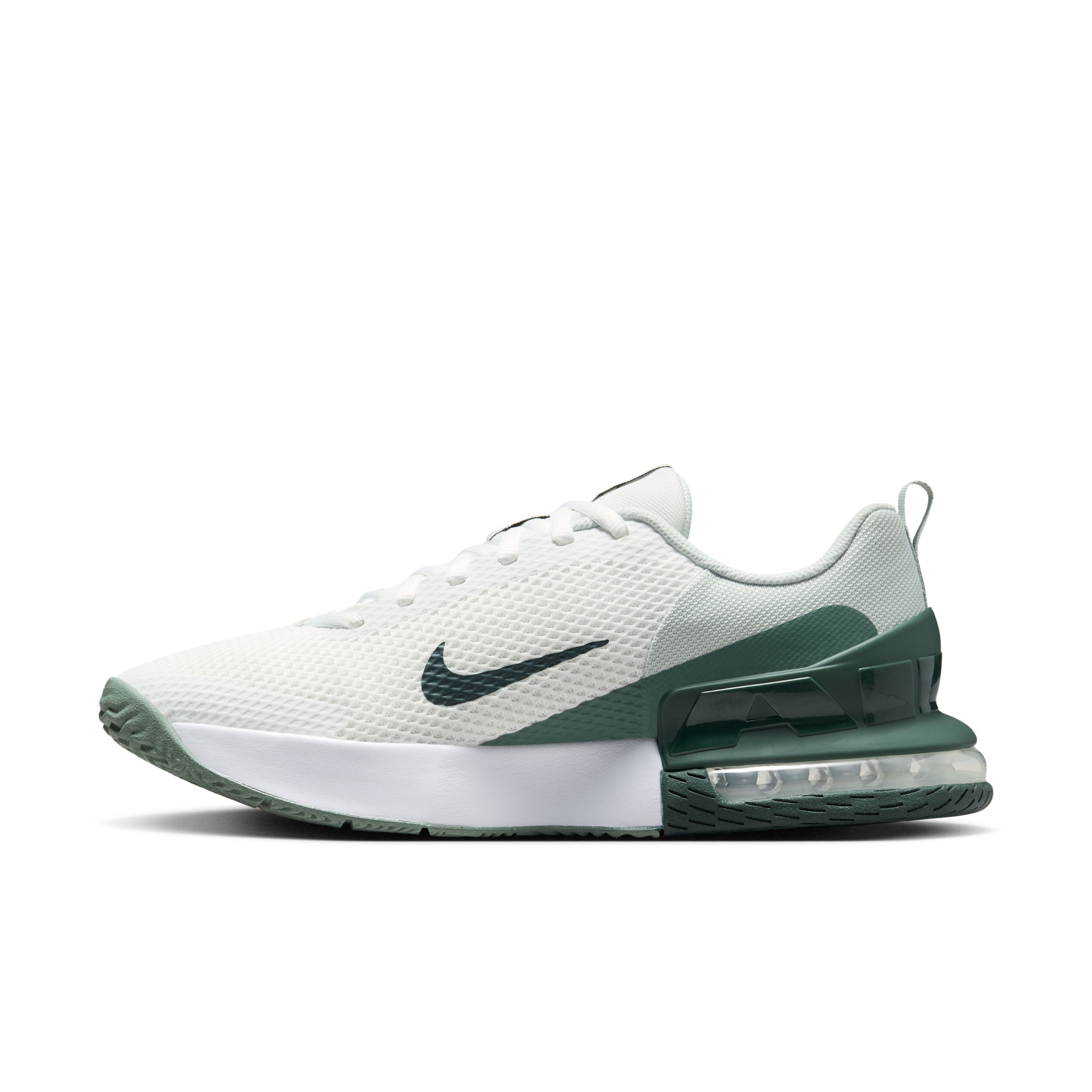 Mens Air Max Alpha 6 Training Shoe