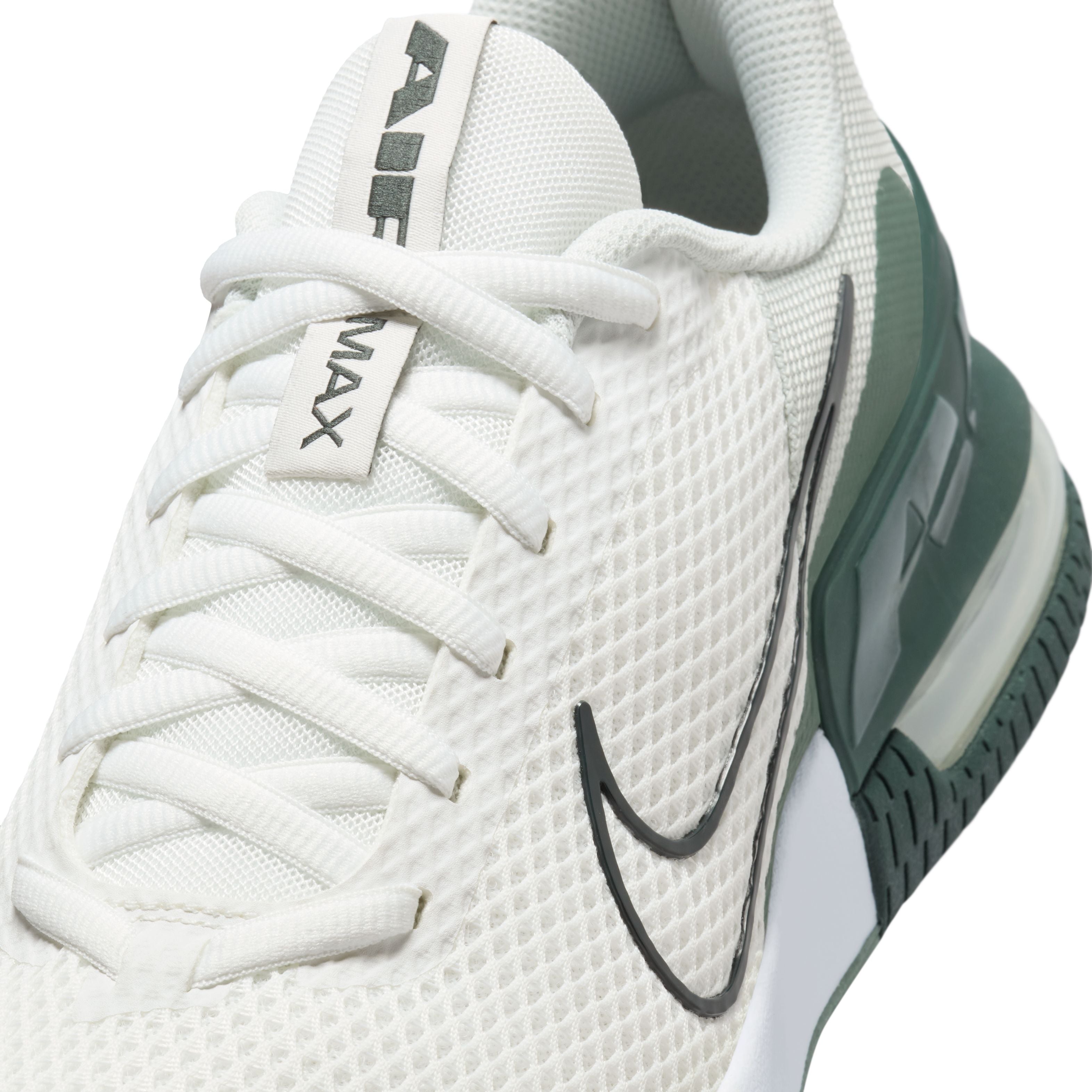 Mens Air Max Alpha 6 Training Shoe