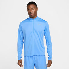 Mens Dri-Fit Pacer Half Zip Top