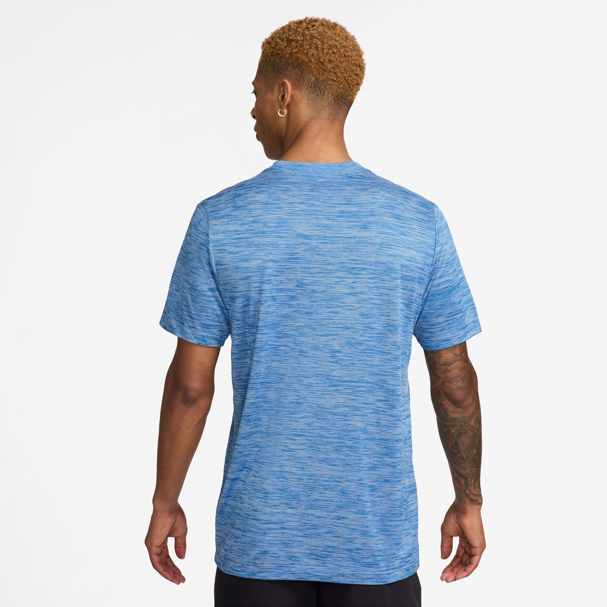 Mens Dri-Fit Legend New Veneer T-Shirt