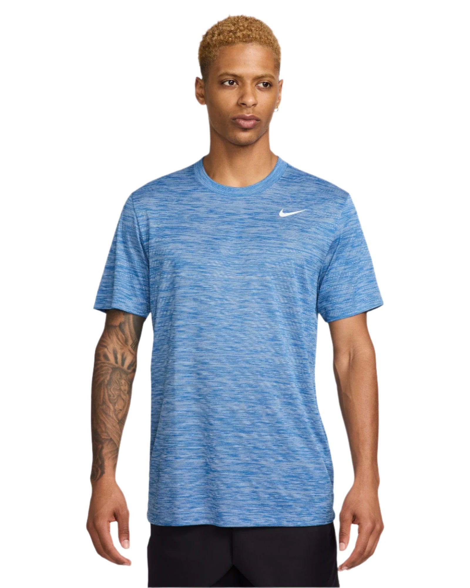 Mens Dri-Fit Legend New Veneer T-Shirt