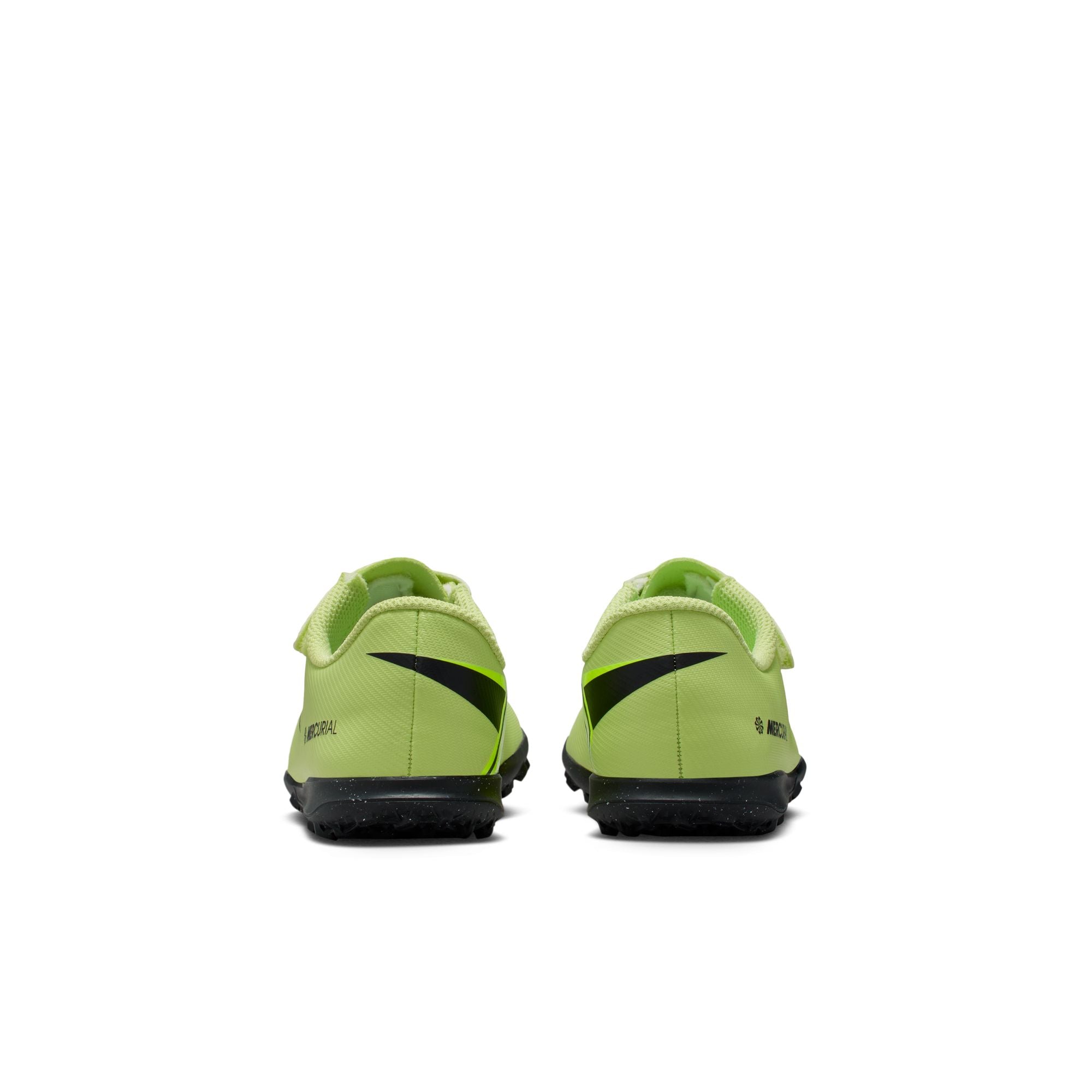 Kids Vapor 16 Club Velcro Turf Boot