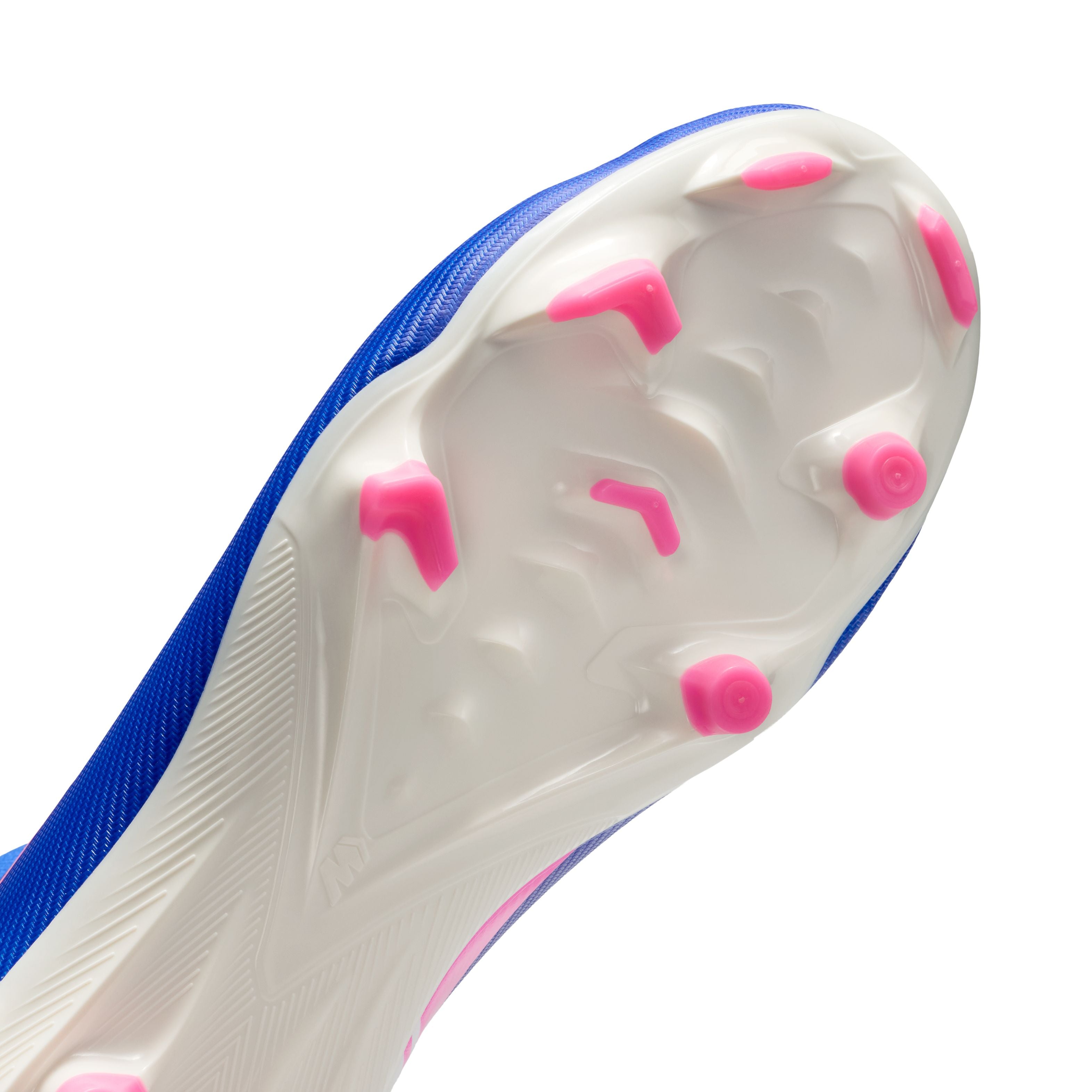 Junior Superfly 10 Academy Firm Ground Boot