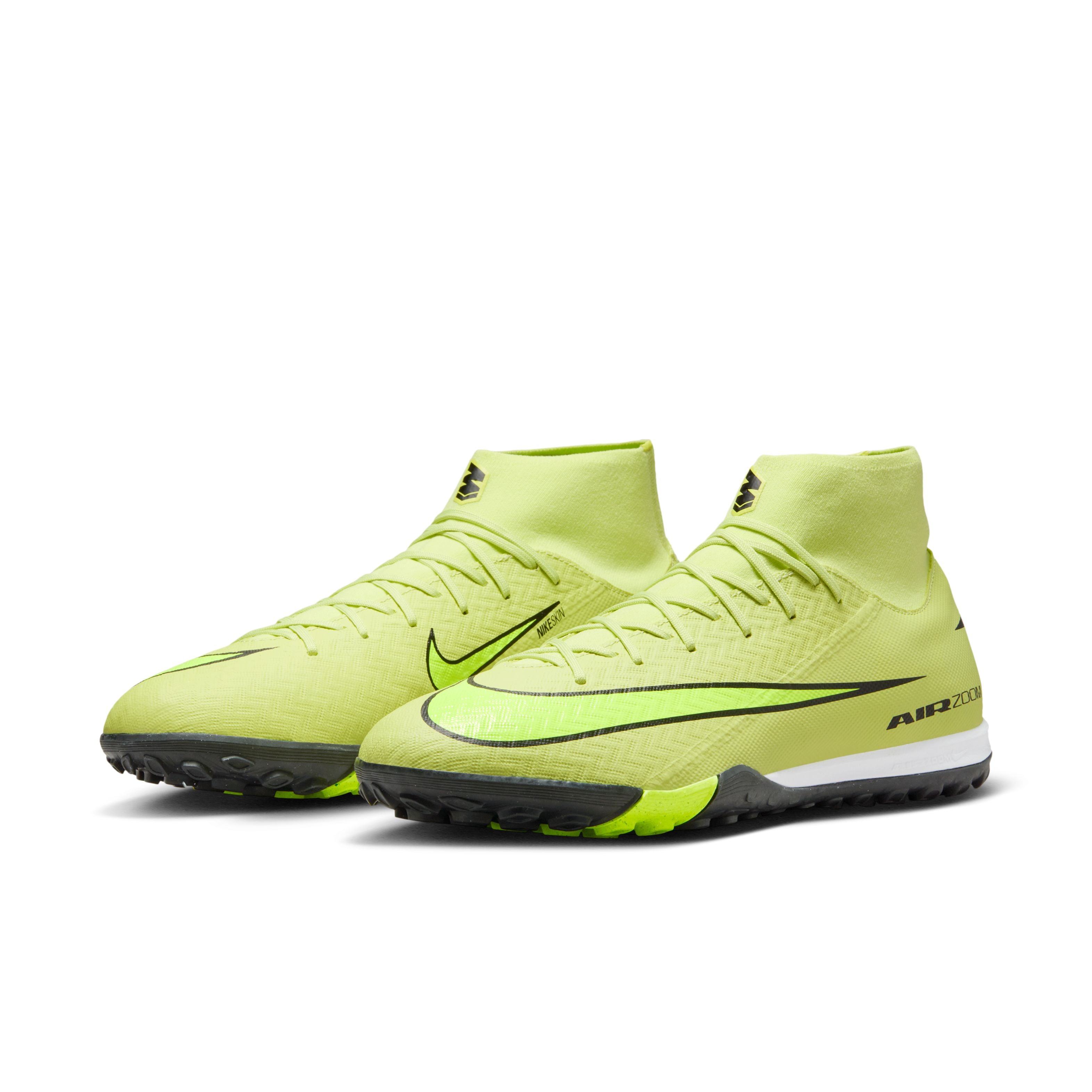 Mens Superfly 10 Academy Turf Boot
