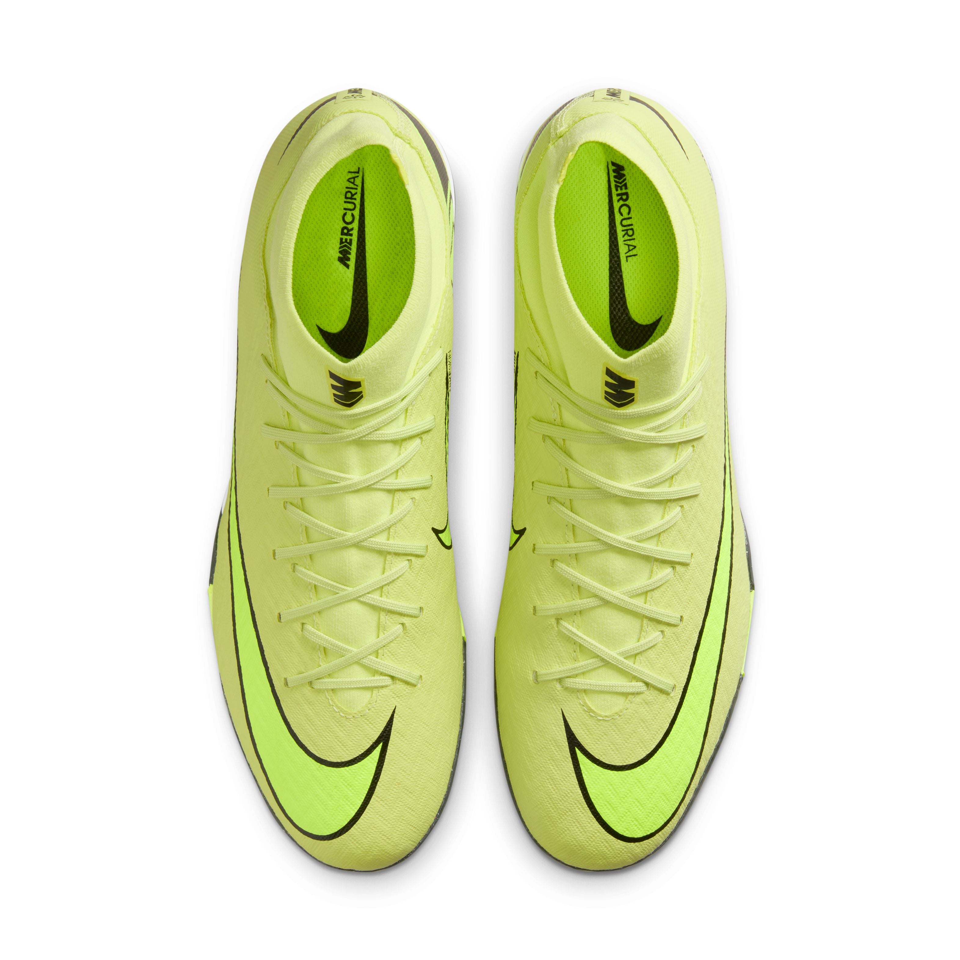 Mens Superfly 10 Academy Turf Boot