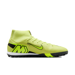 Mens Superfly 10 Academy Turf Boot