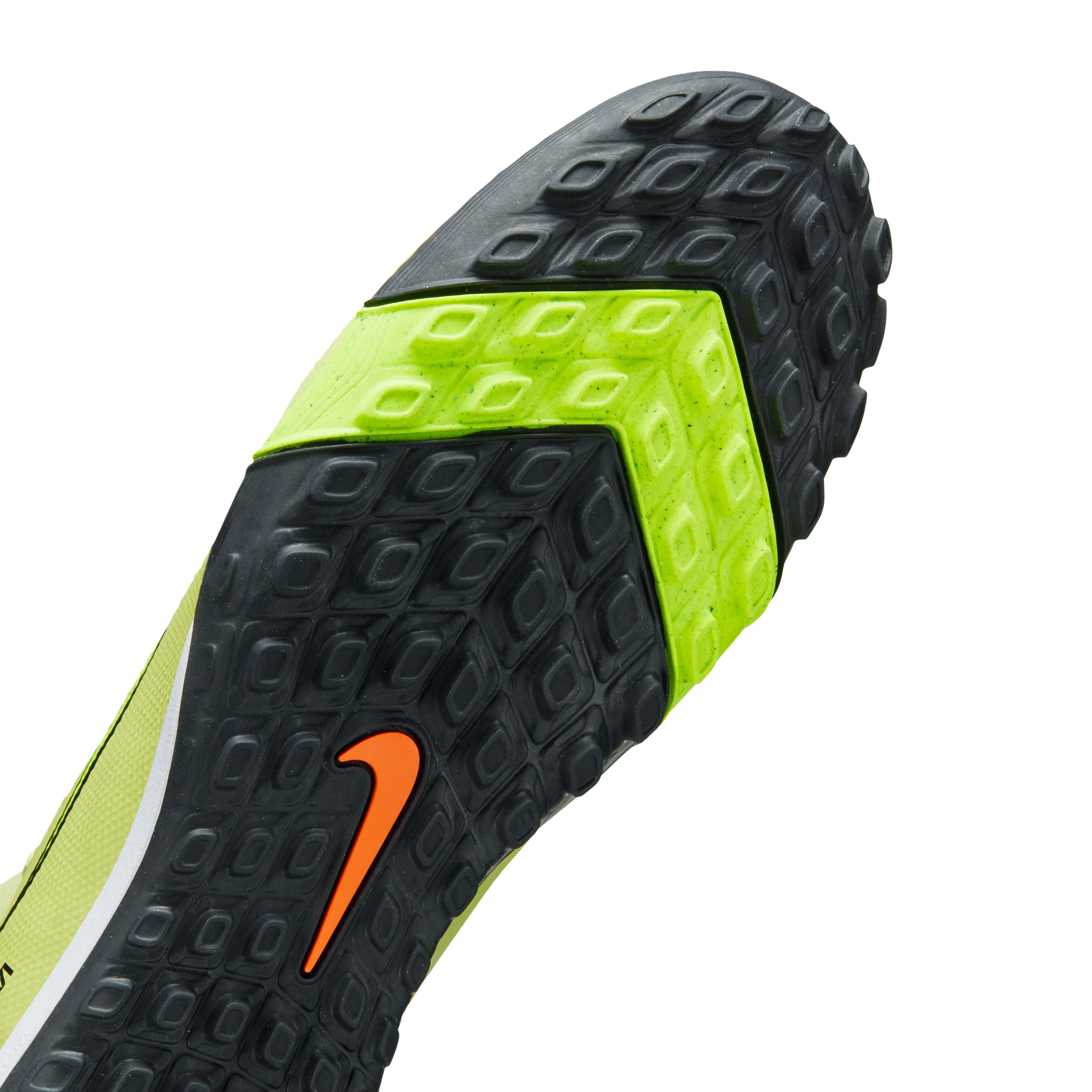 Mens Superfly 10 Academy Turf Boot