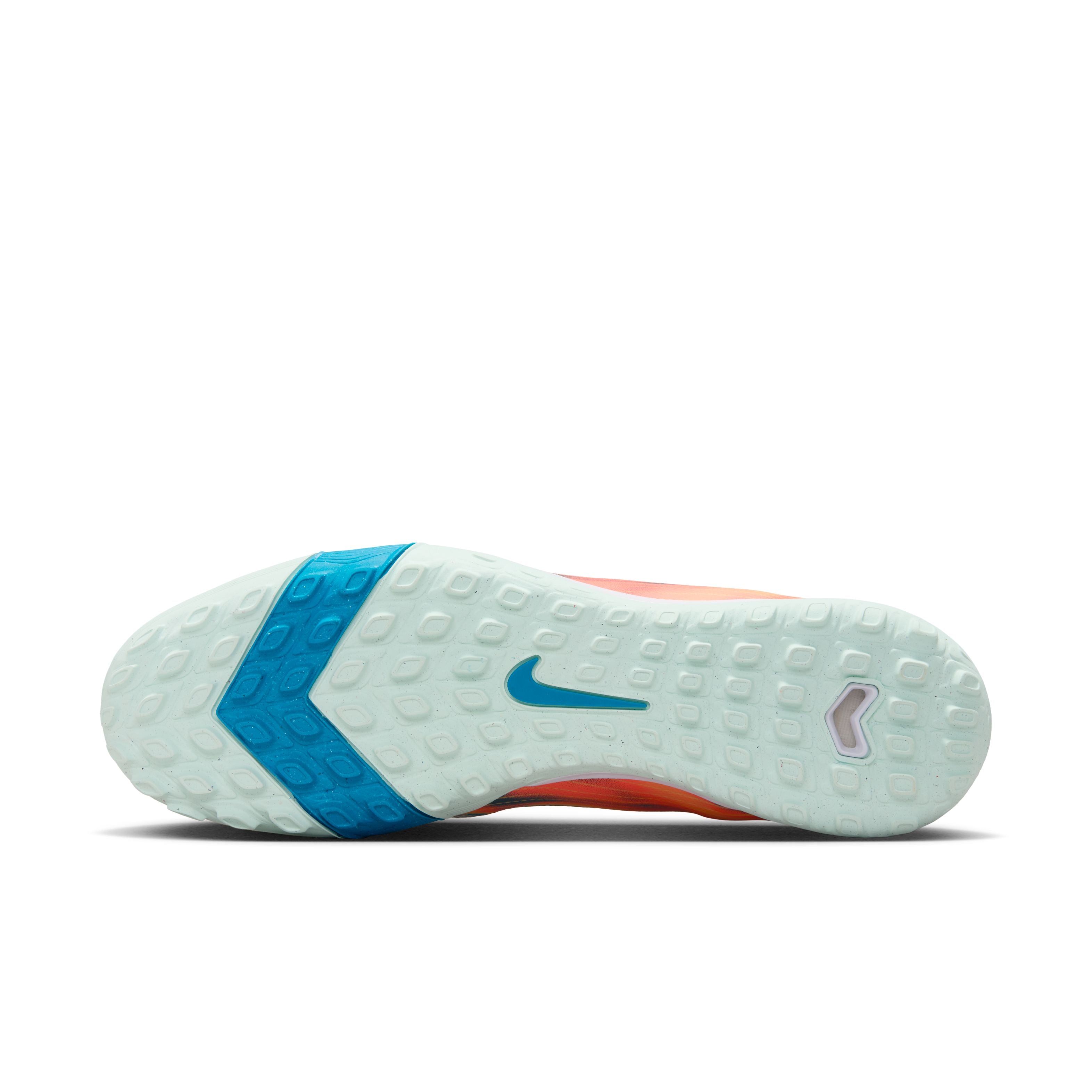 Mens Superfly 10 KM Academy Turf Boot