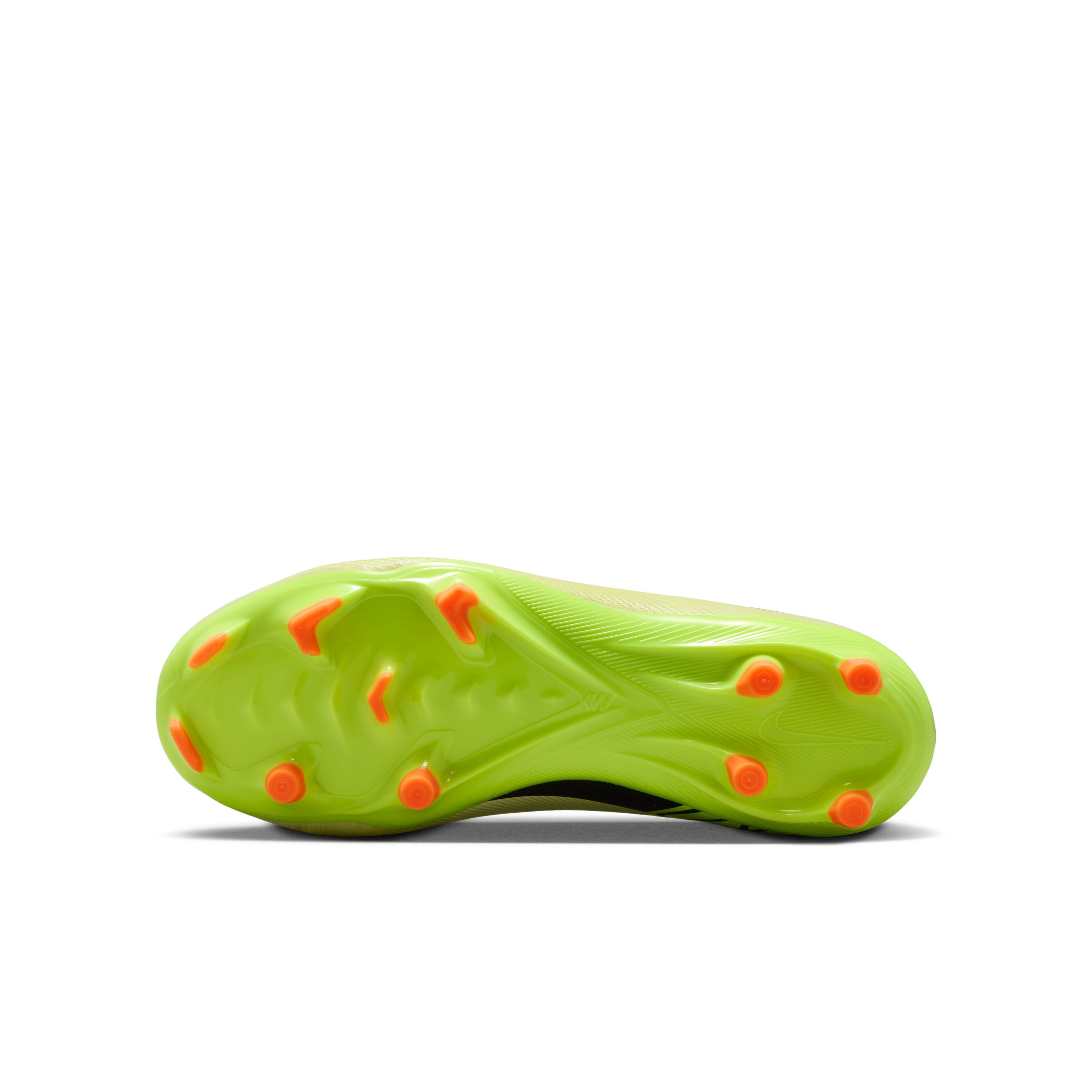 Junior Vapor 16 Academy Firm Ground Boot