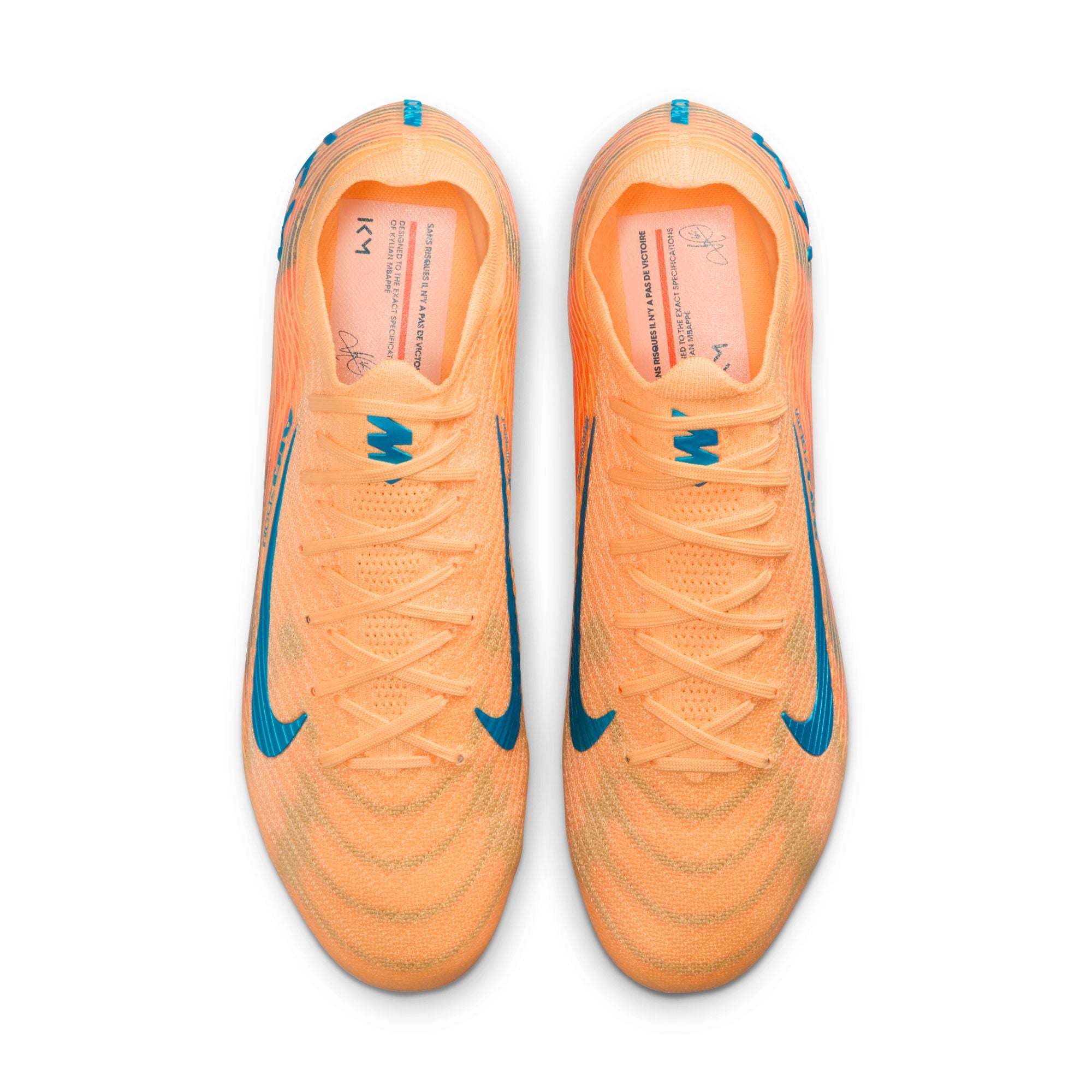 Mens Vapor 16 KM Elite Firm Ground Boot