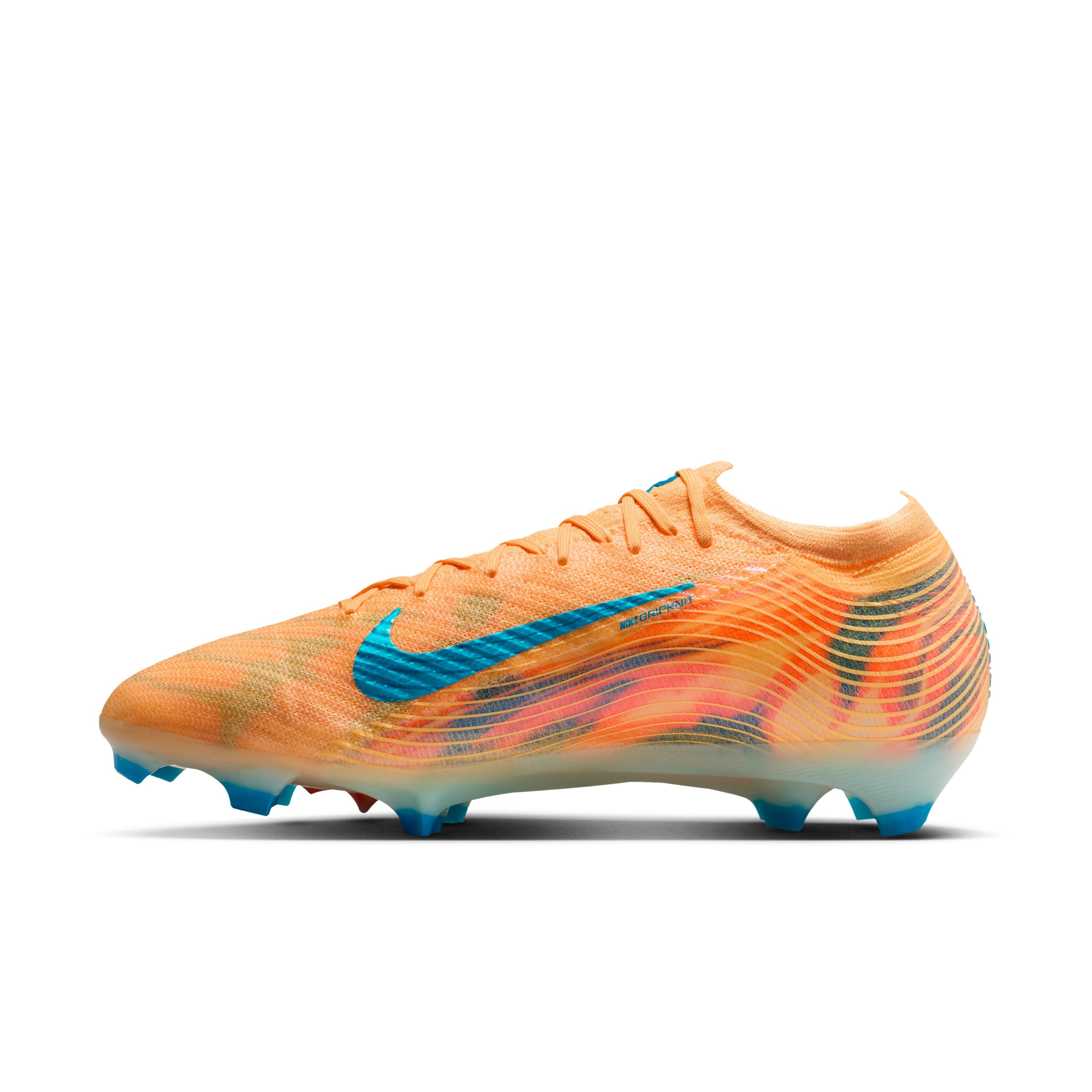 Mens Vapor 16 KM Elite Firm Ground Boot