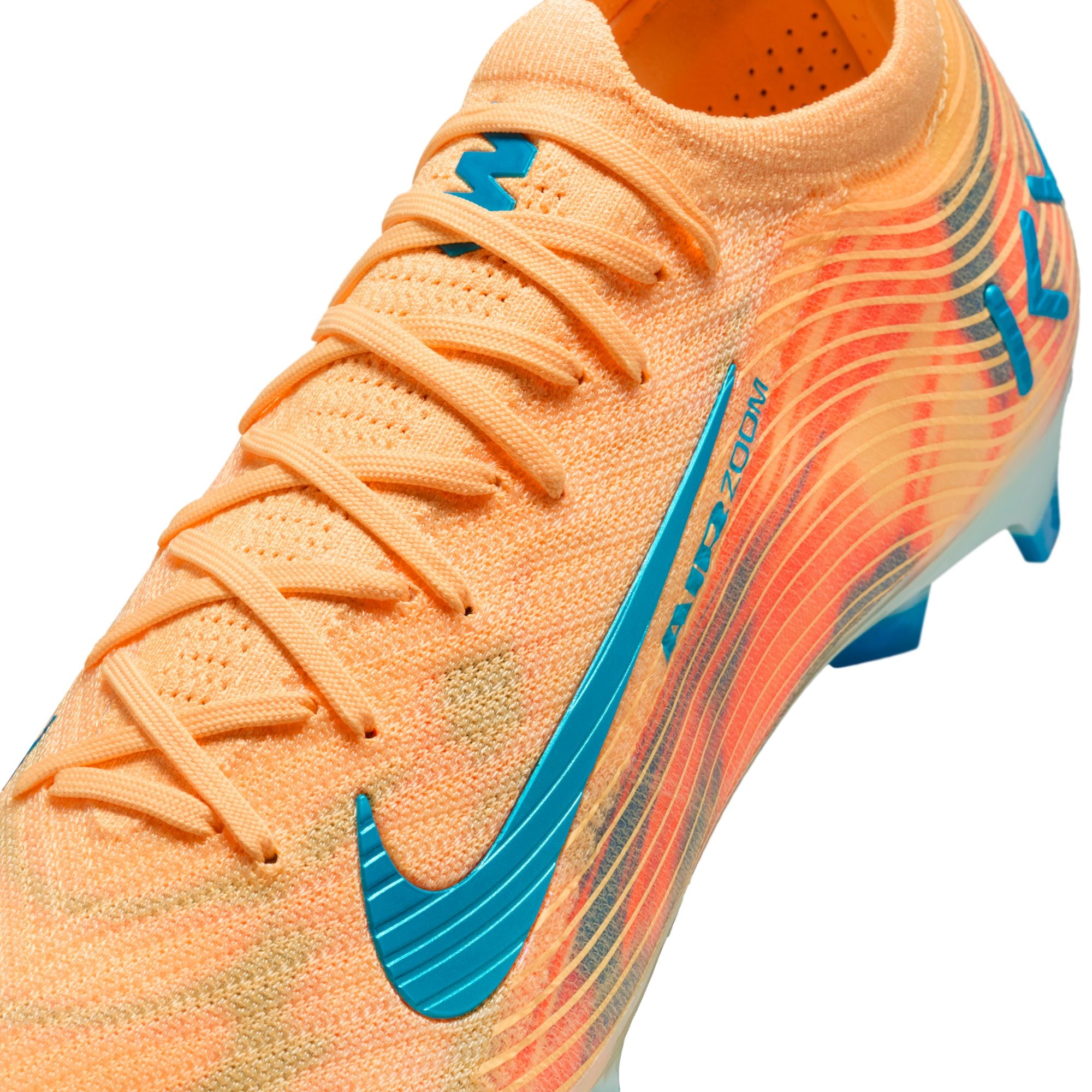 Mens Vapor 16 KM Elite Firm Ground Boot