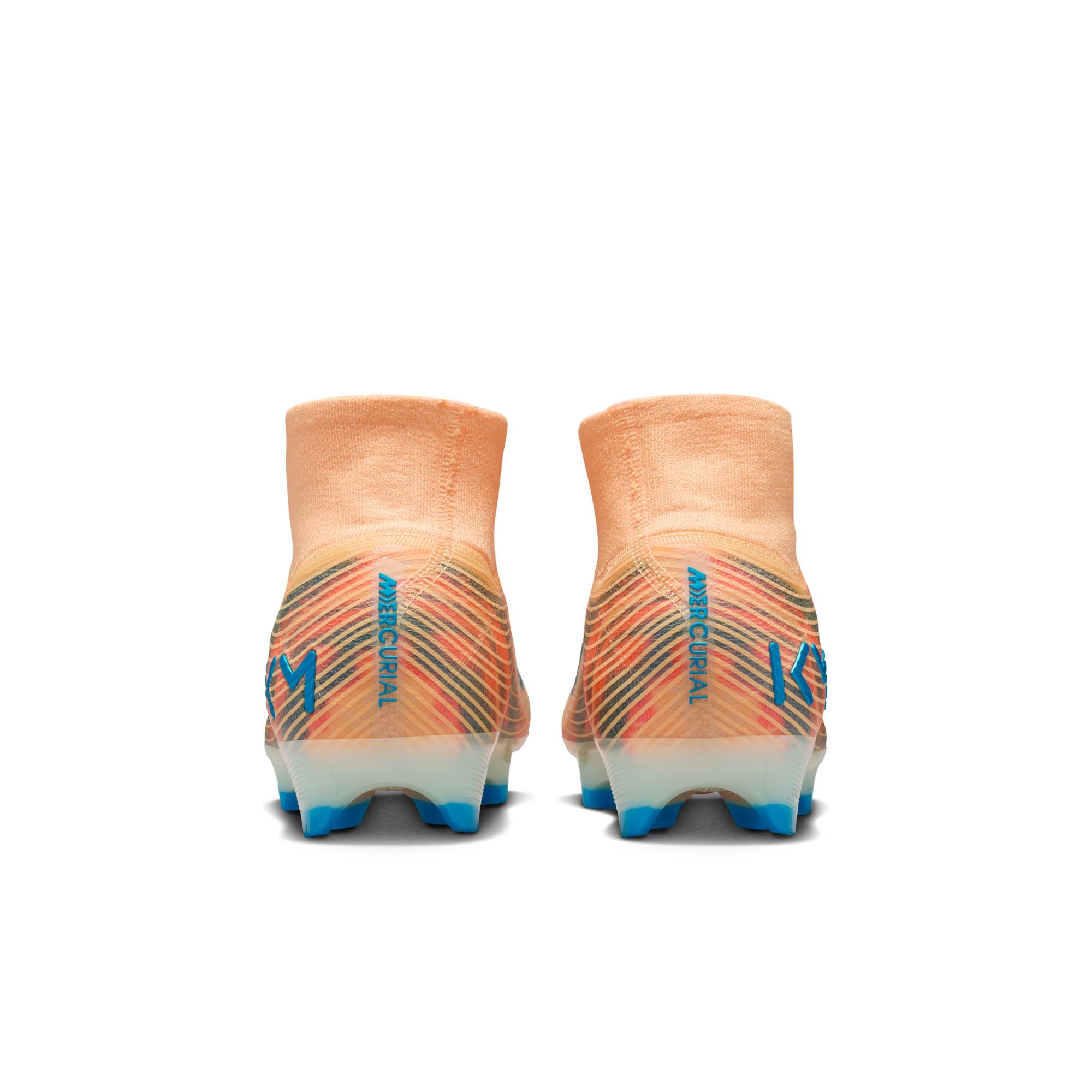 Mens Superfly 10 KM Elite Firm Ground Boot