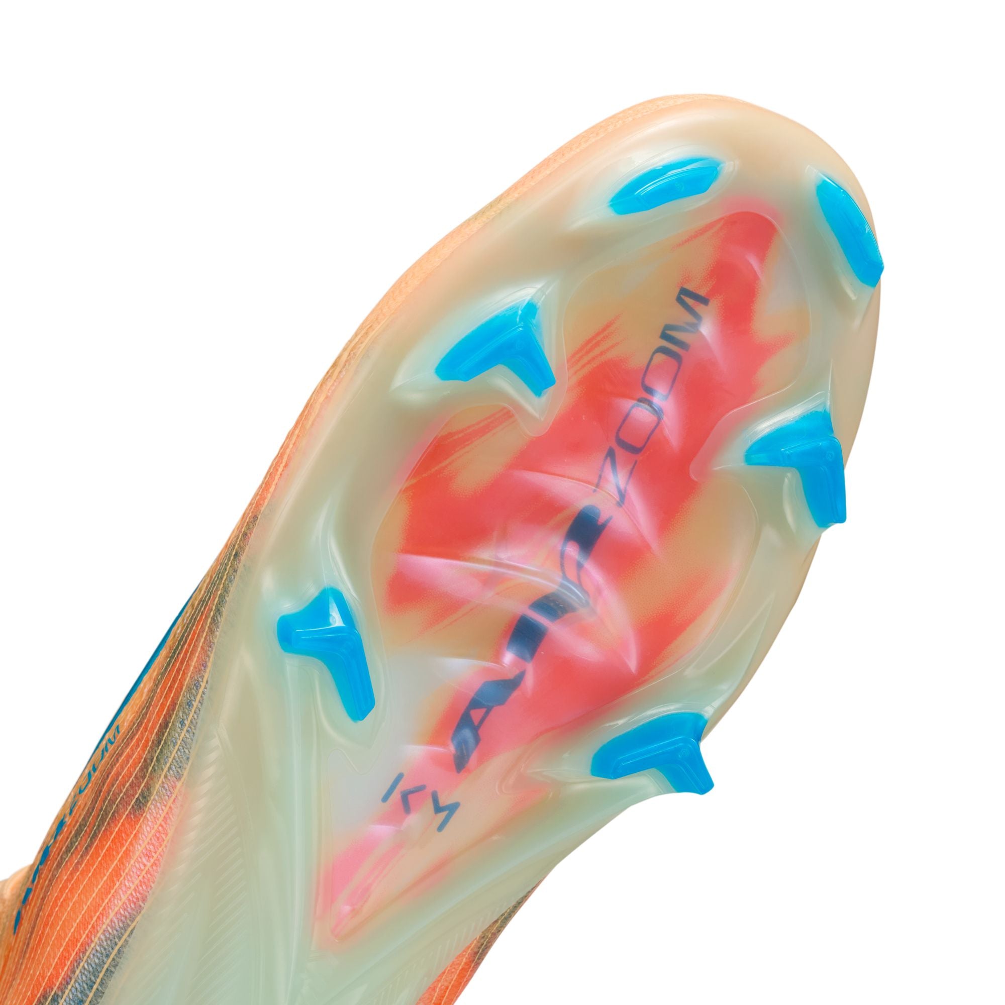 Mens Superfly 10 KM Elite Firm Ground Boot