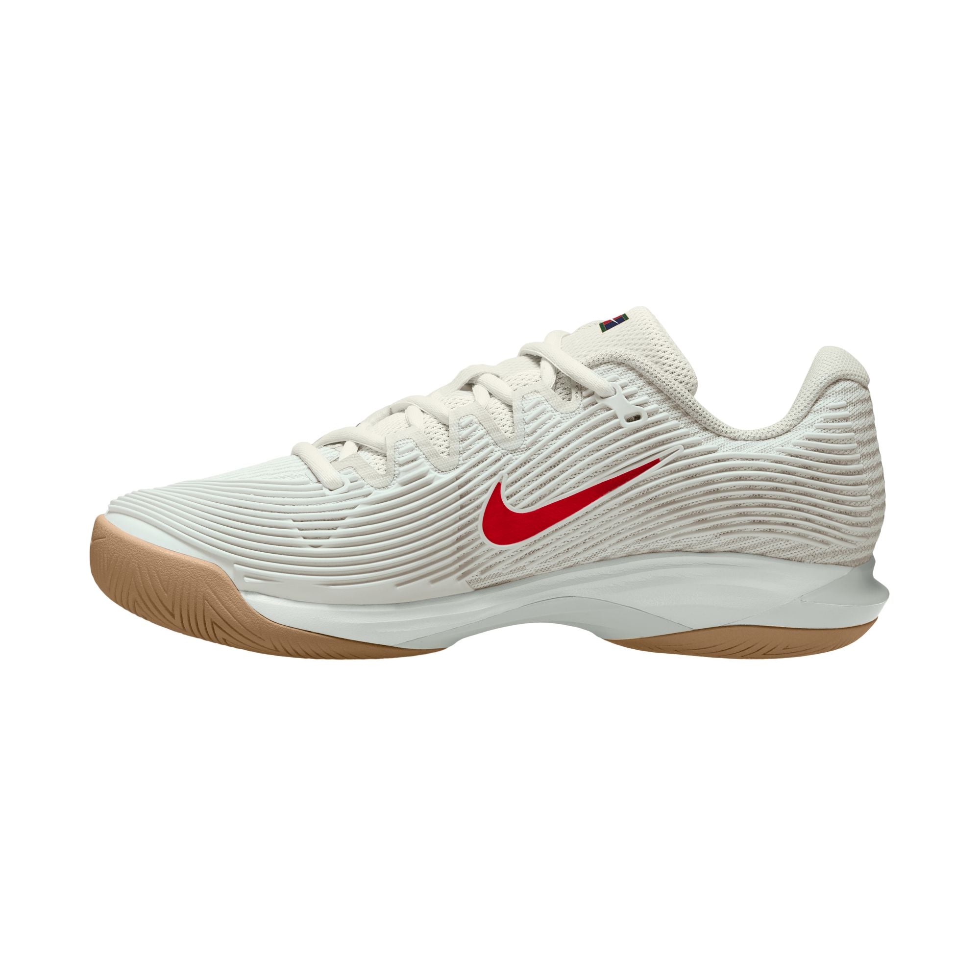 Womens Vapor 12 Tennis Shoe