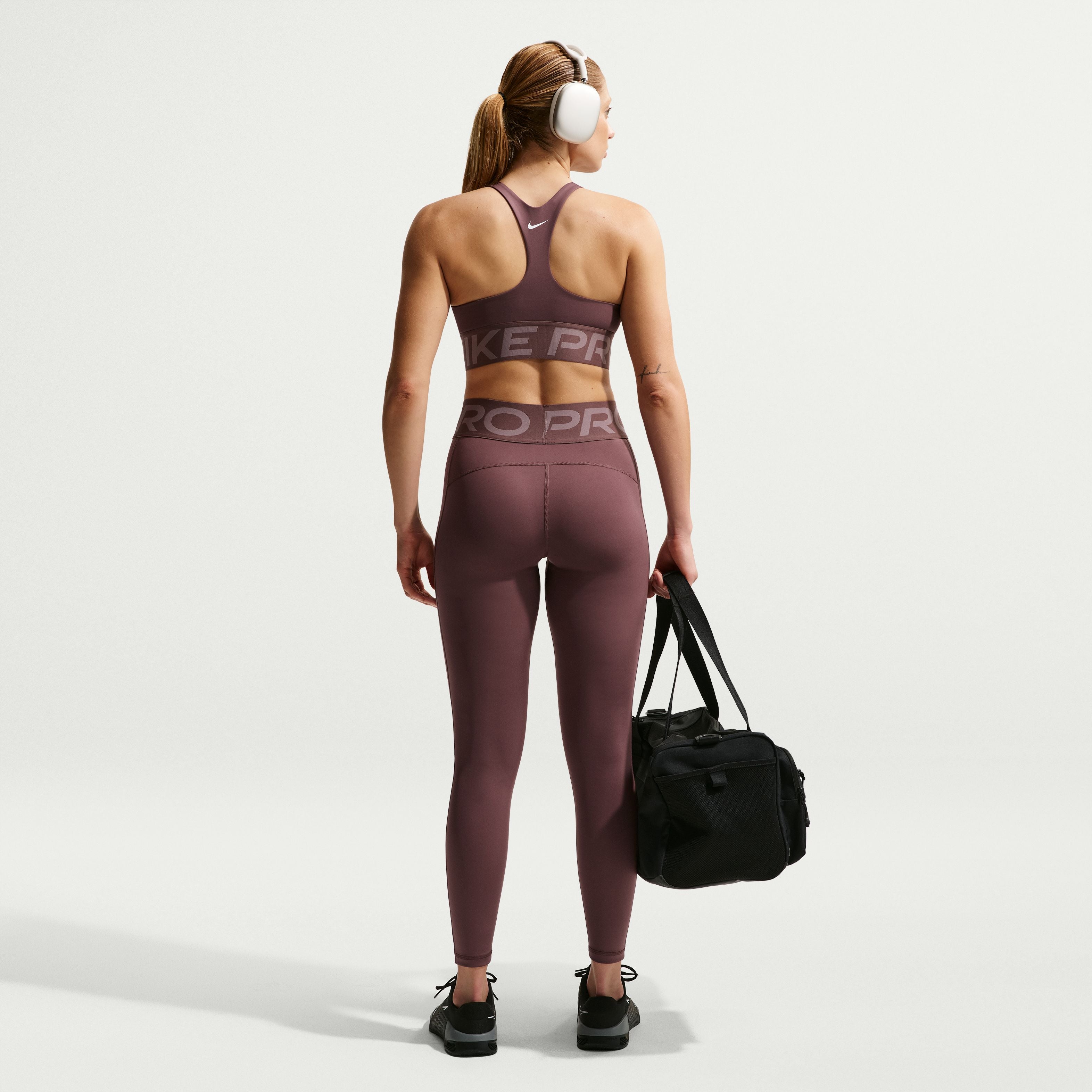 Womens Sculpt Dri Fit Tonal Tight