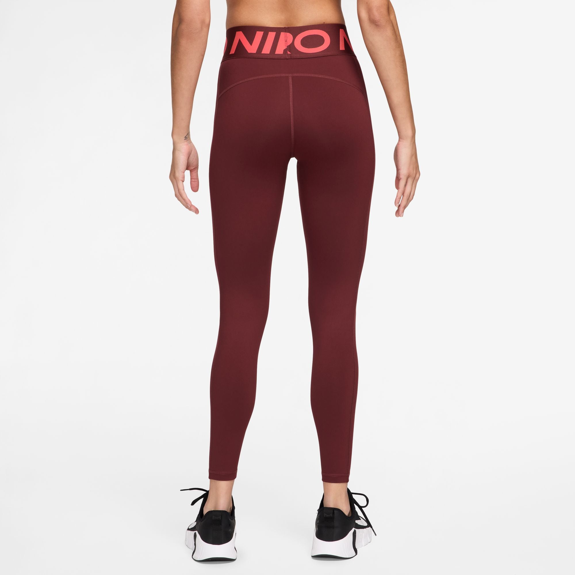 Womens Pro Sculpt High-Waisted Tight