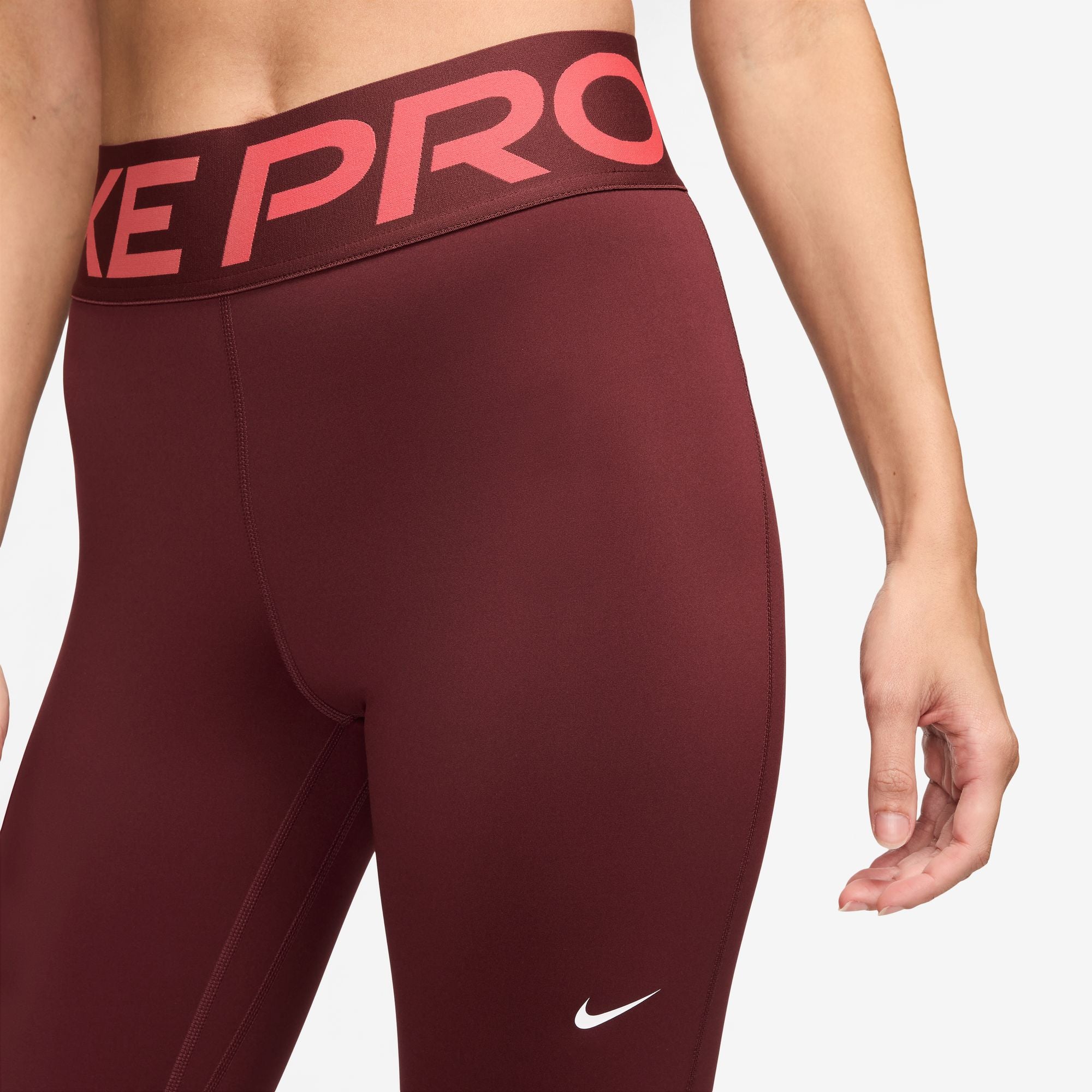 Womens Pro Sculpt High-Waisted Tight