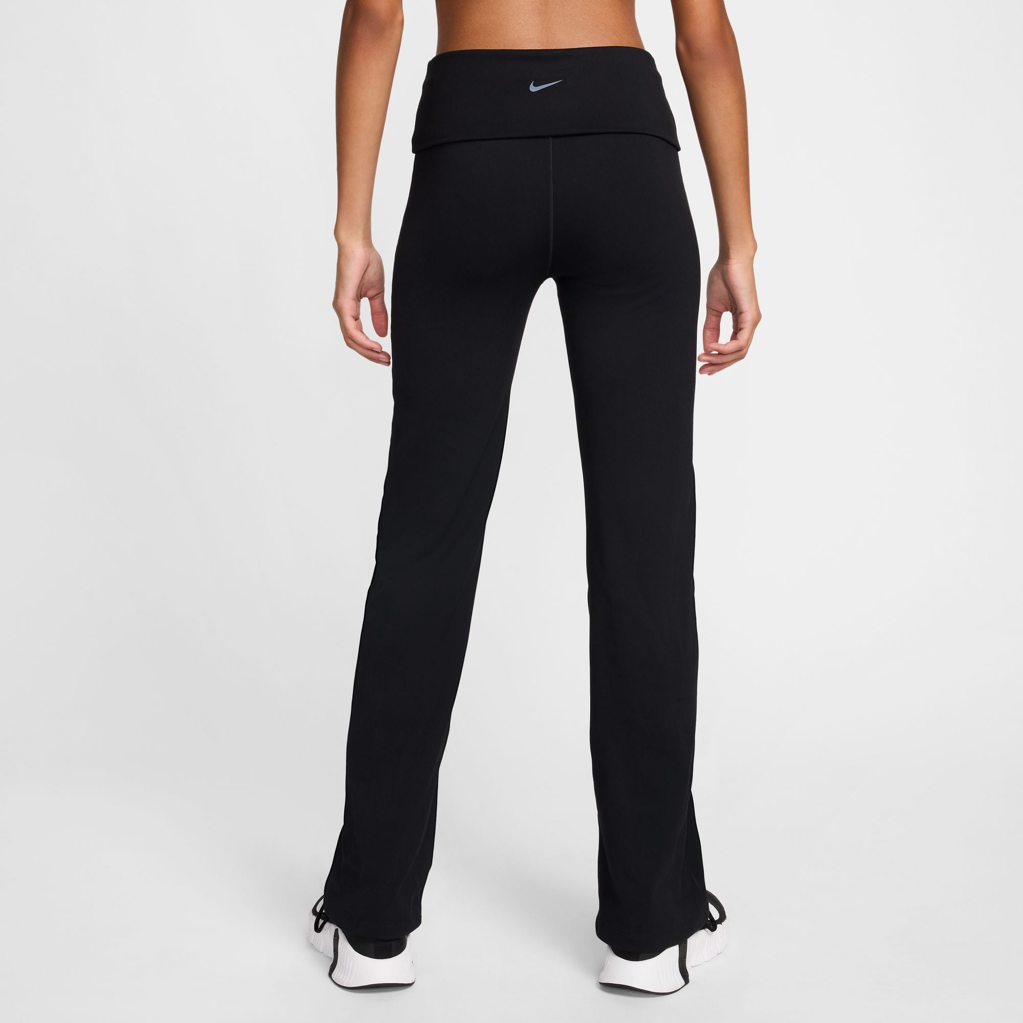 Womens One Dri-FIT High-Waisted Pant