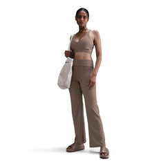 Womens One Dri-FIT High-Waisted Pant