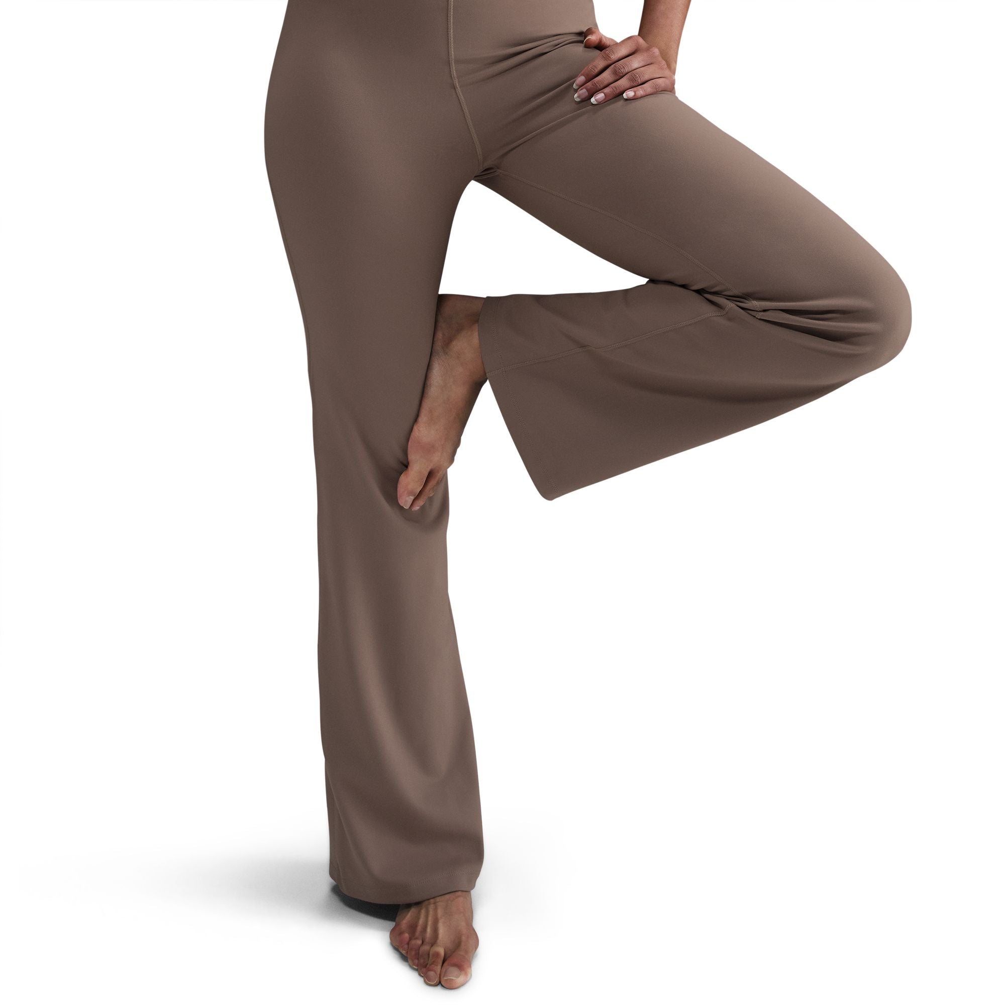 Womens One Dri-FIT High-Waisted Pant