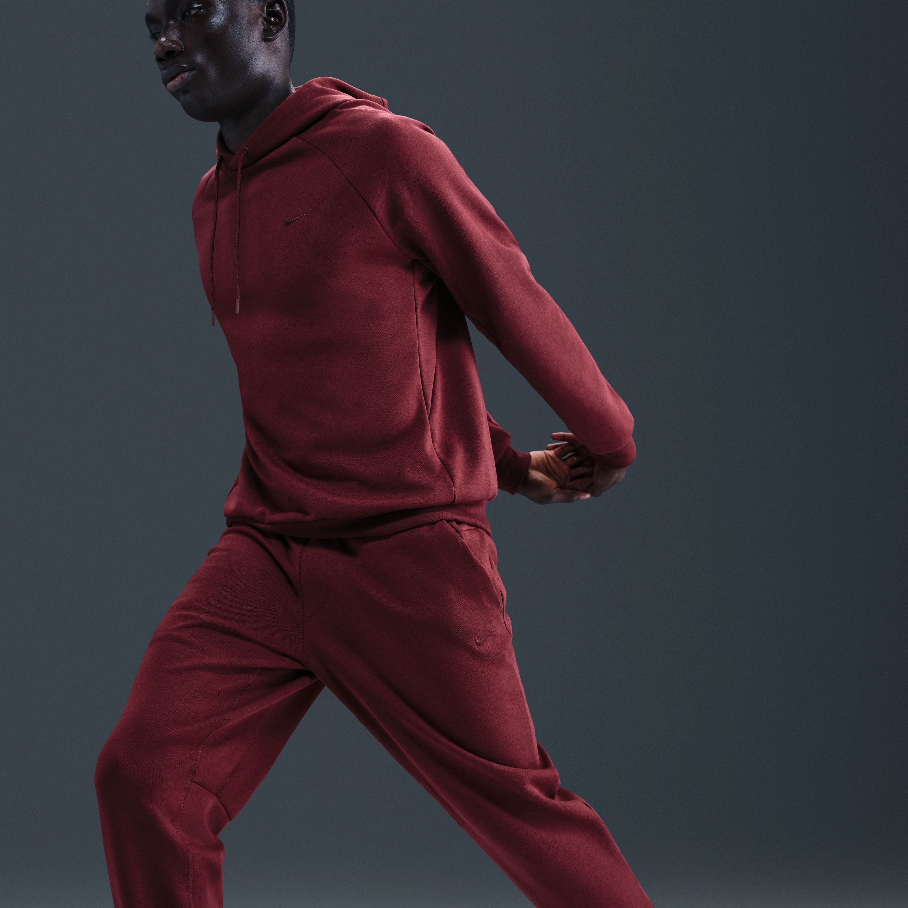 Mens Dri-Fit UV Primary Jogger Pant