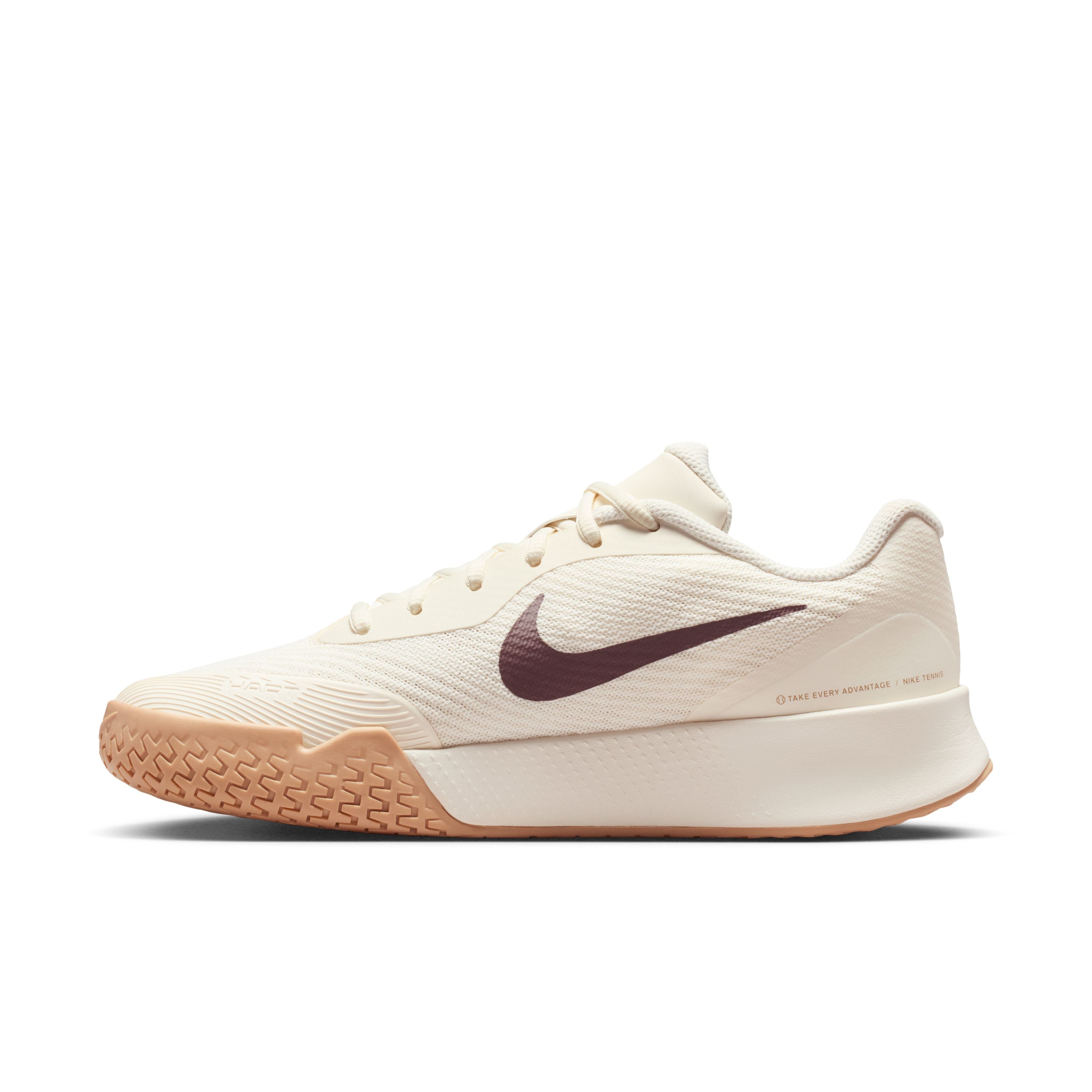 Womens Vapor Lite 3 Tennis Shoe