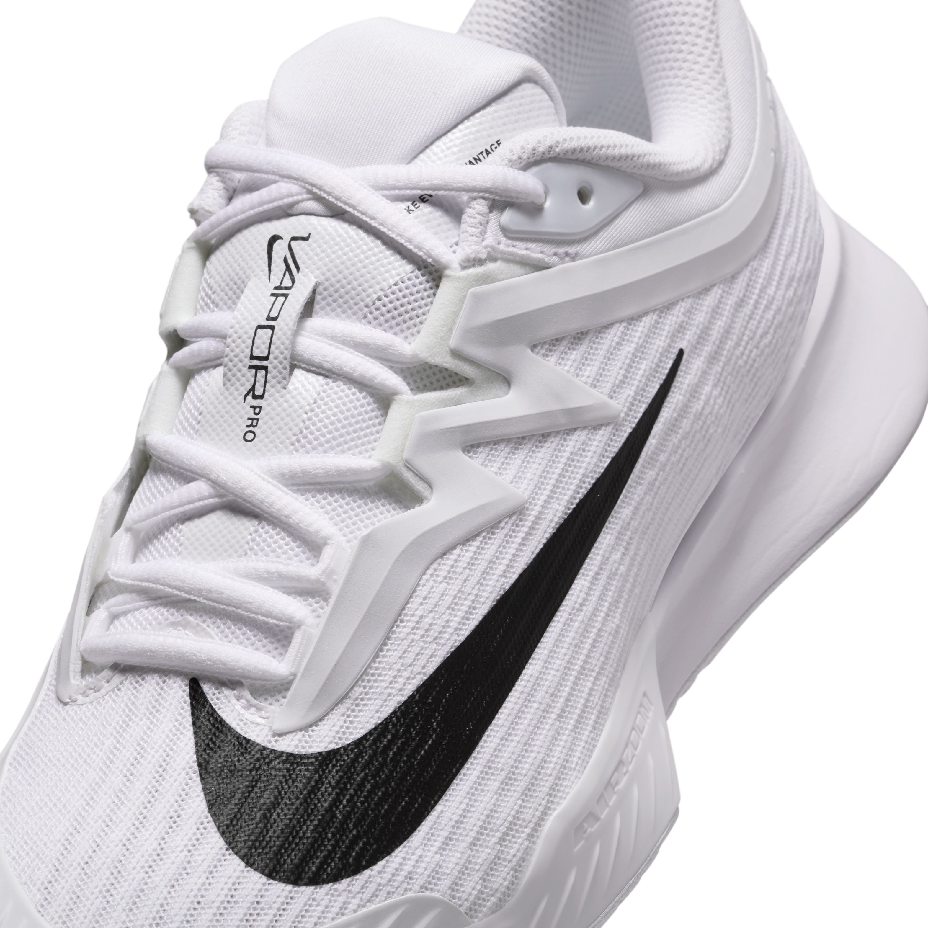 Womens Vapor Pro 3 Tennis Shoe
