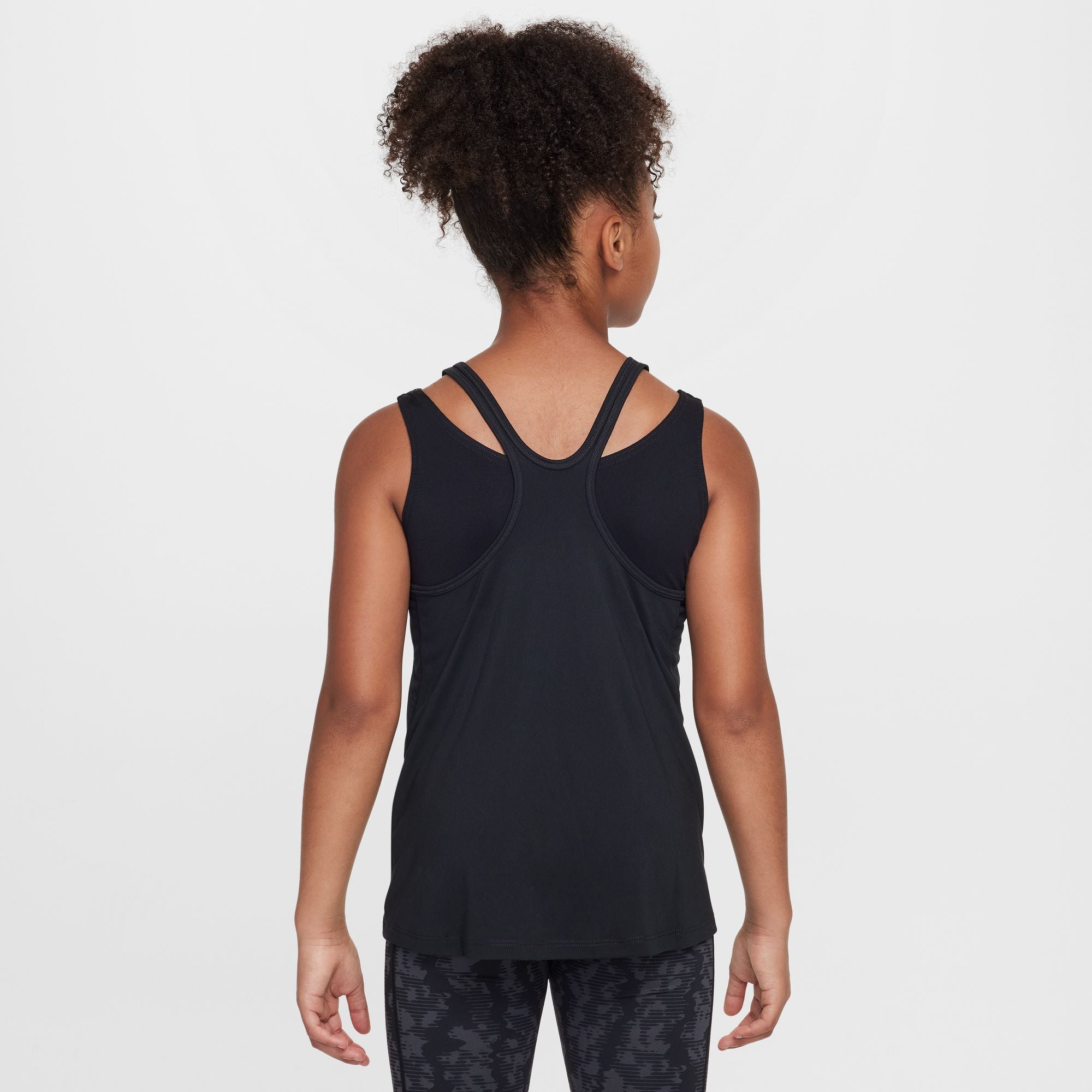 Girls Drifit One Tank