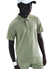 Mens Dri-Fit Advantage Tennis Polo