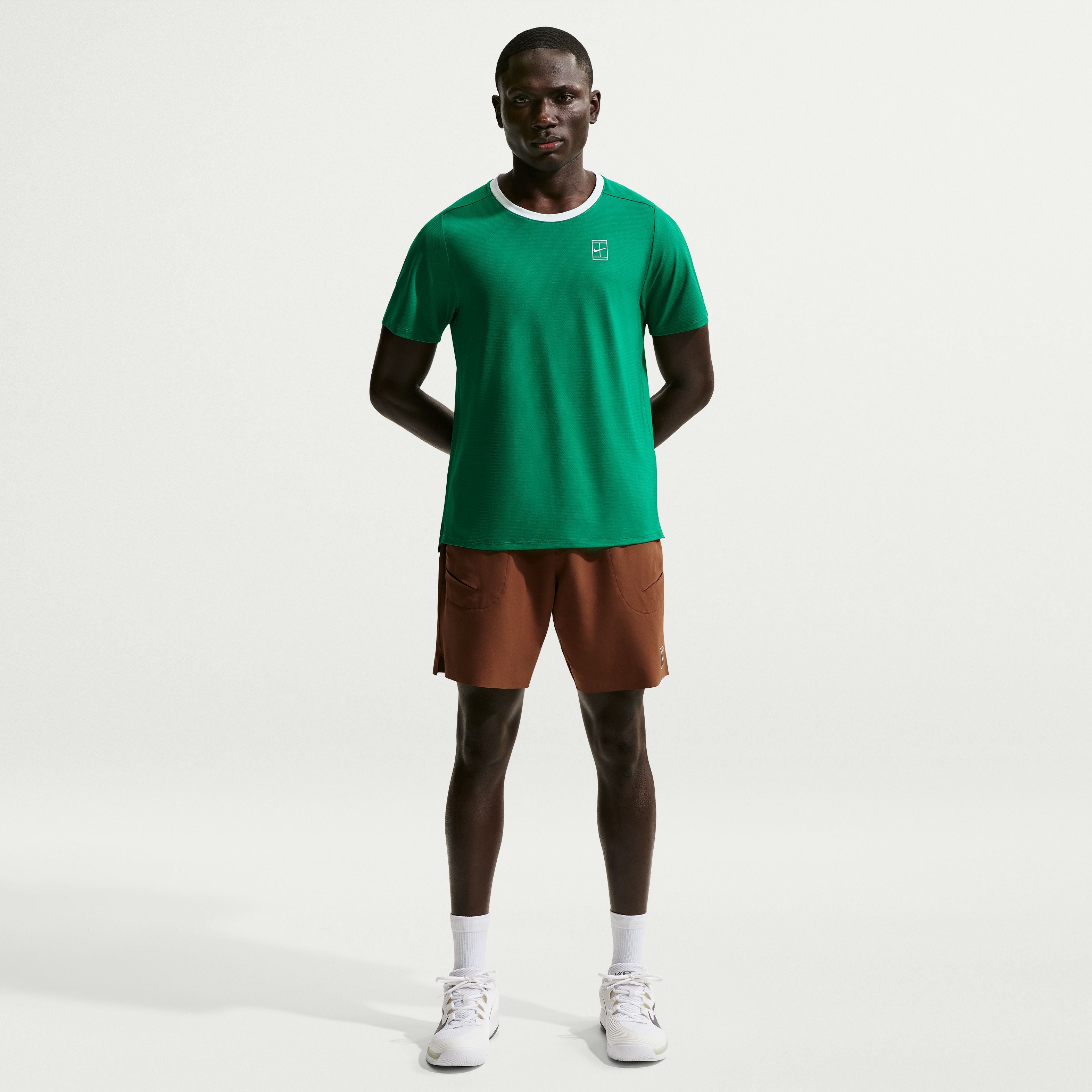 Mens Dri-Fit Advantage Top