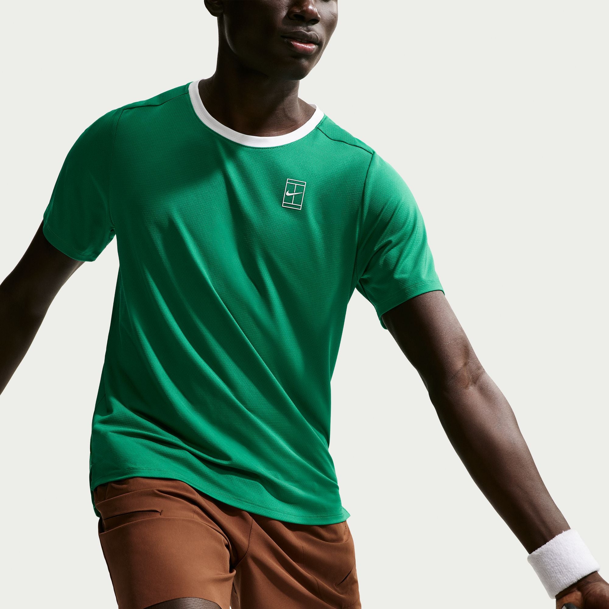 Mens Dri-Fit Advantage Top